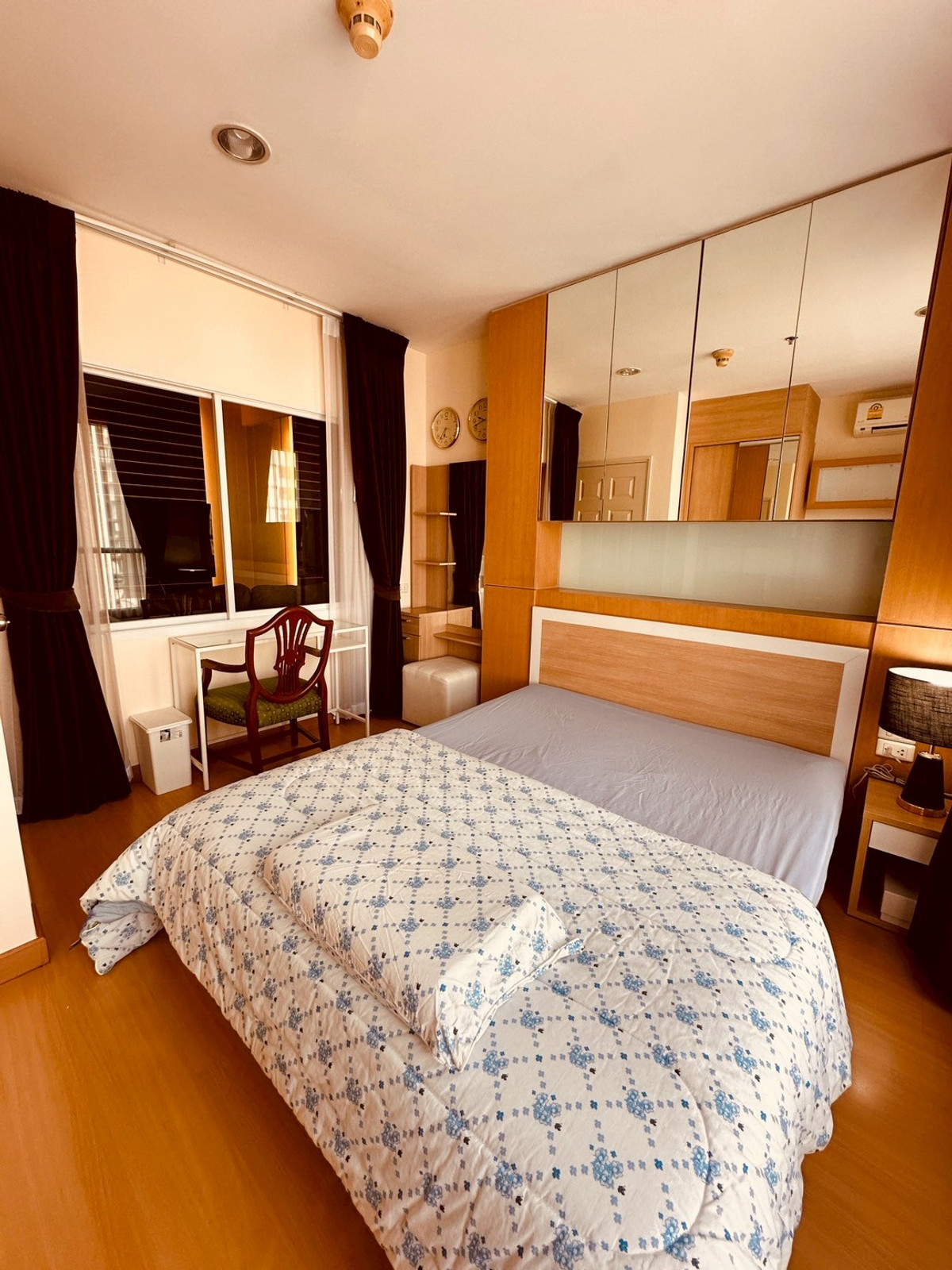 ให้เช่าคอนโดอ่อนนุช อุดมสุข : ปล่อยเช่าคอนโด Life@sukhumvit 65 (ไลฟ์แอทสุขุมวิท) ห้องสวยมาก เจ้าของปล่อยเอง