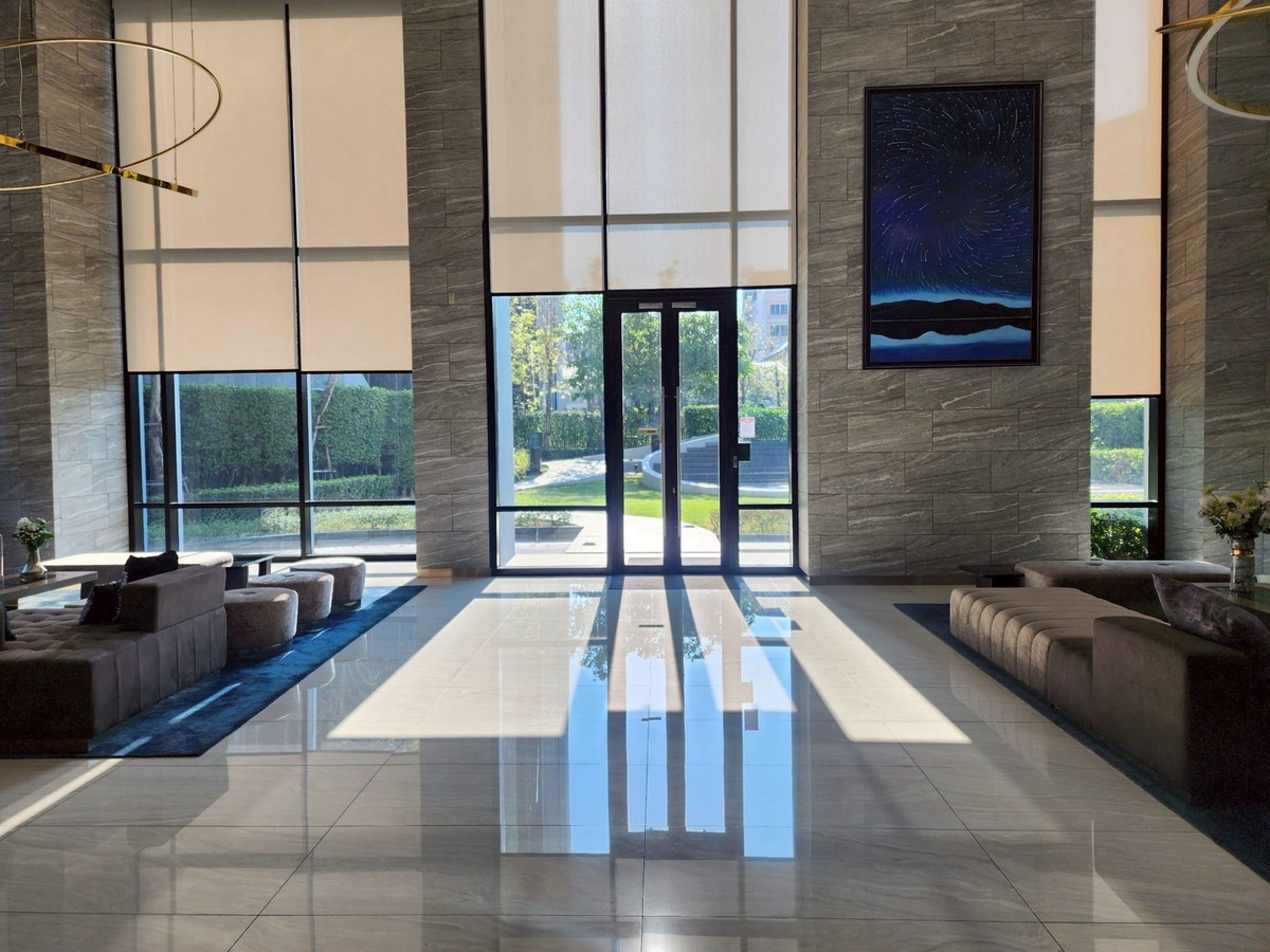 ขายคอนโดเกษตรศาสตร์ รัชโยธิน : ขาย KnightsBridge Prime Ratchayothin ติด BTS พหลโยธิน 24 ห้อง Studio 22.69 ตร.ม. ชั้น 19 เฟอร์ครบ ใกล้รัชโยธินฮิลล์