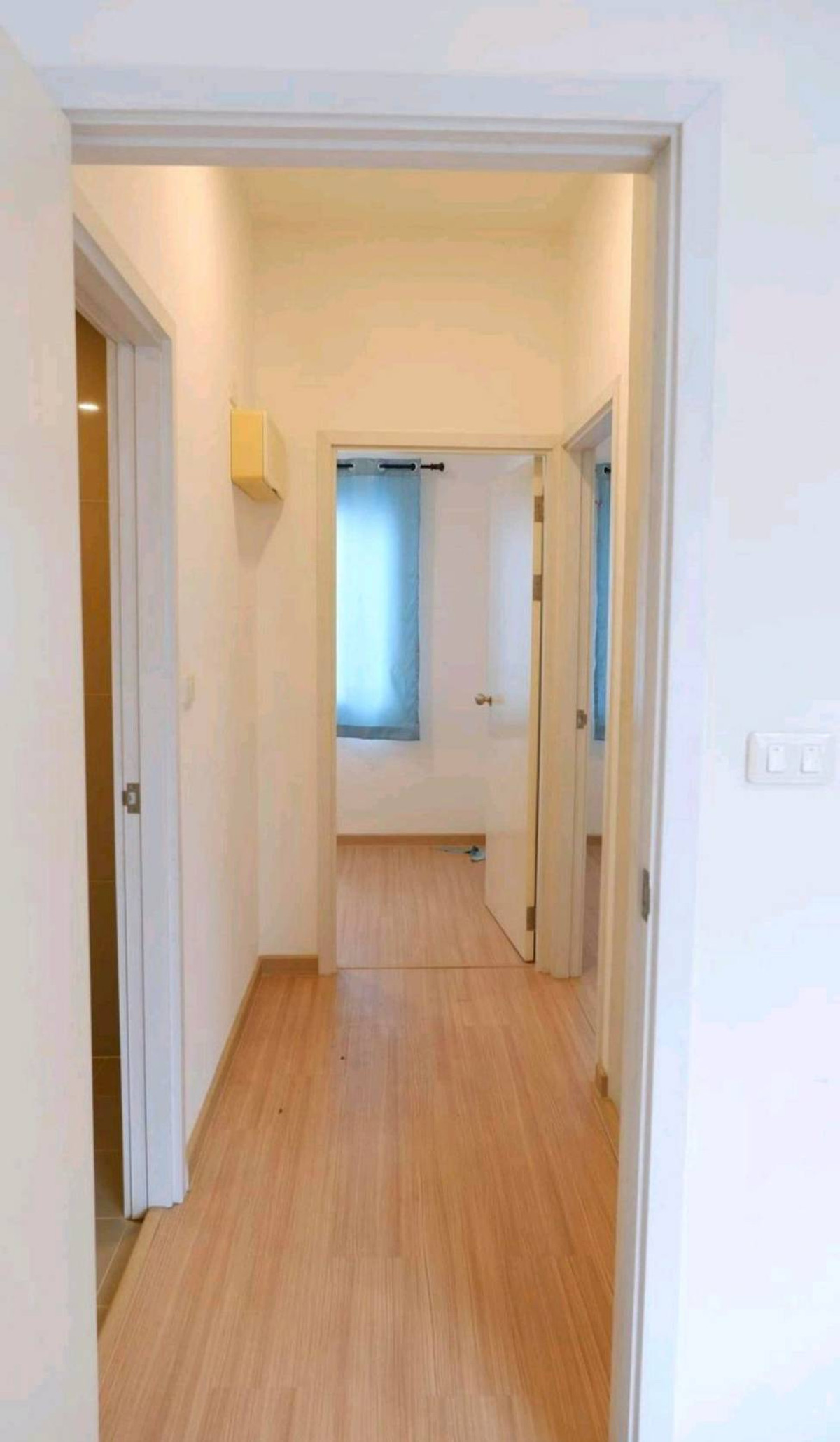 ให้เช่าทาวน์โฮมนนทบุรี บางใหญ่ บางบัวทอง : ให้เช่าทาวน์โฮม เสนา วีว่า รัตนาธิเบศร์ - บางบัวทอง ใกล้ แม็คโคร บางบัวทอง เพียง 2 นาที