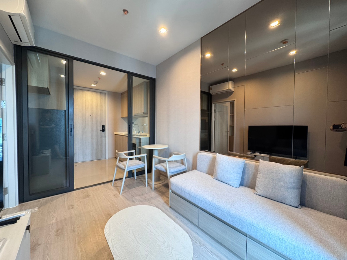 ให้เช่าคอนโดวงเวียนใหญ่ เจริญนคร : Reference Sathorn ติด bts Wongwianyai ห้องใหม่ ว่างพร้อมให้เช่า ฝั่งแม่น้ำ สอบถาม,นัดชมได้เลยครับ