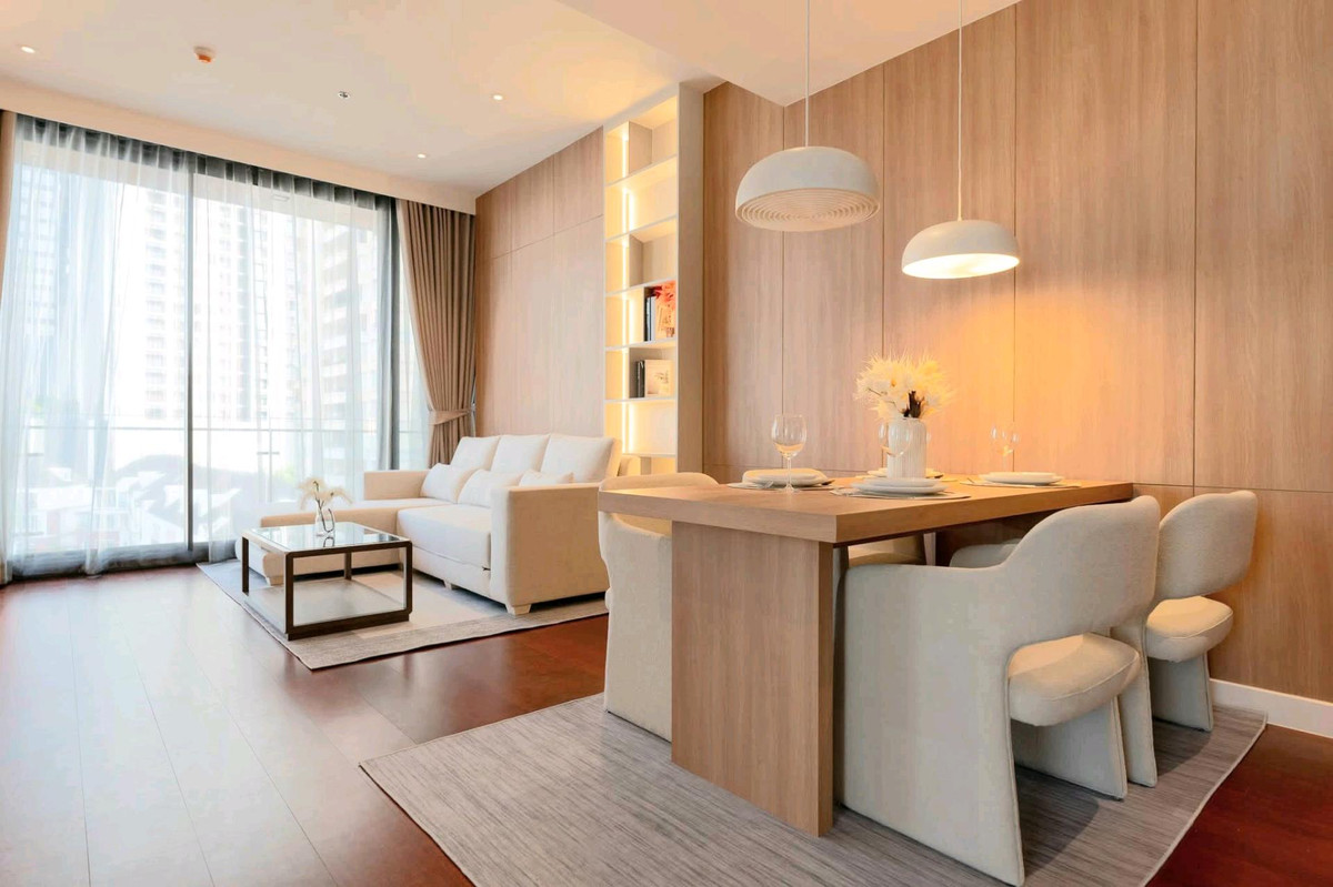 For RentCondoSukhumvit, Asoke, Thonglor : KHUN BY YOO Thonglor for Rent/ Sale