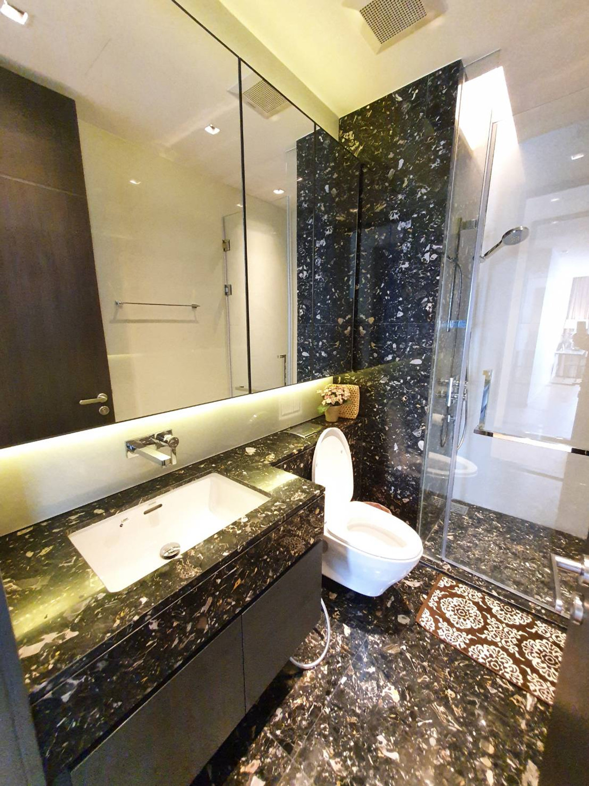 ให้เช่าคอนโดสุขุมวิท อโศก ทองหล่อ : for rent Beatniq 32 // 2b2b // 84 sq.m