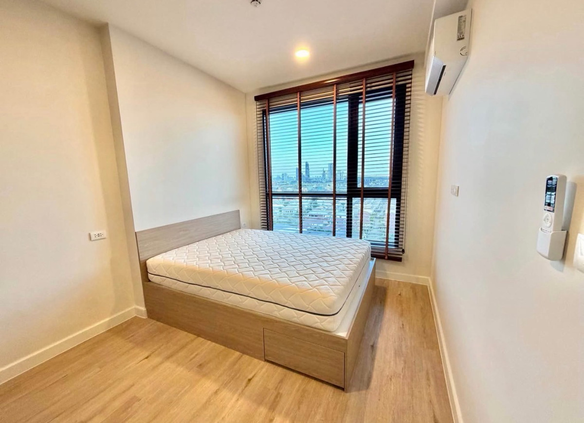 For RentCondoRathburana, Suksawat : For rent: Xim Condo Suksawat – Rama 3 
 ✨2 bedrooms, 2 bathrooms, fully furnished, close to the expressway, convenient to enter the city.