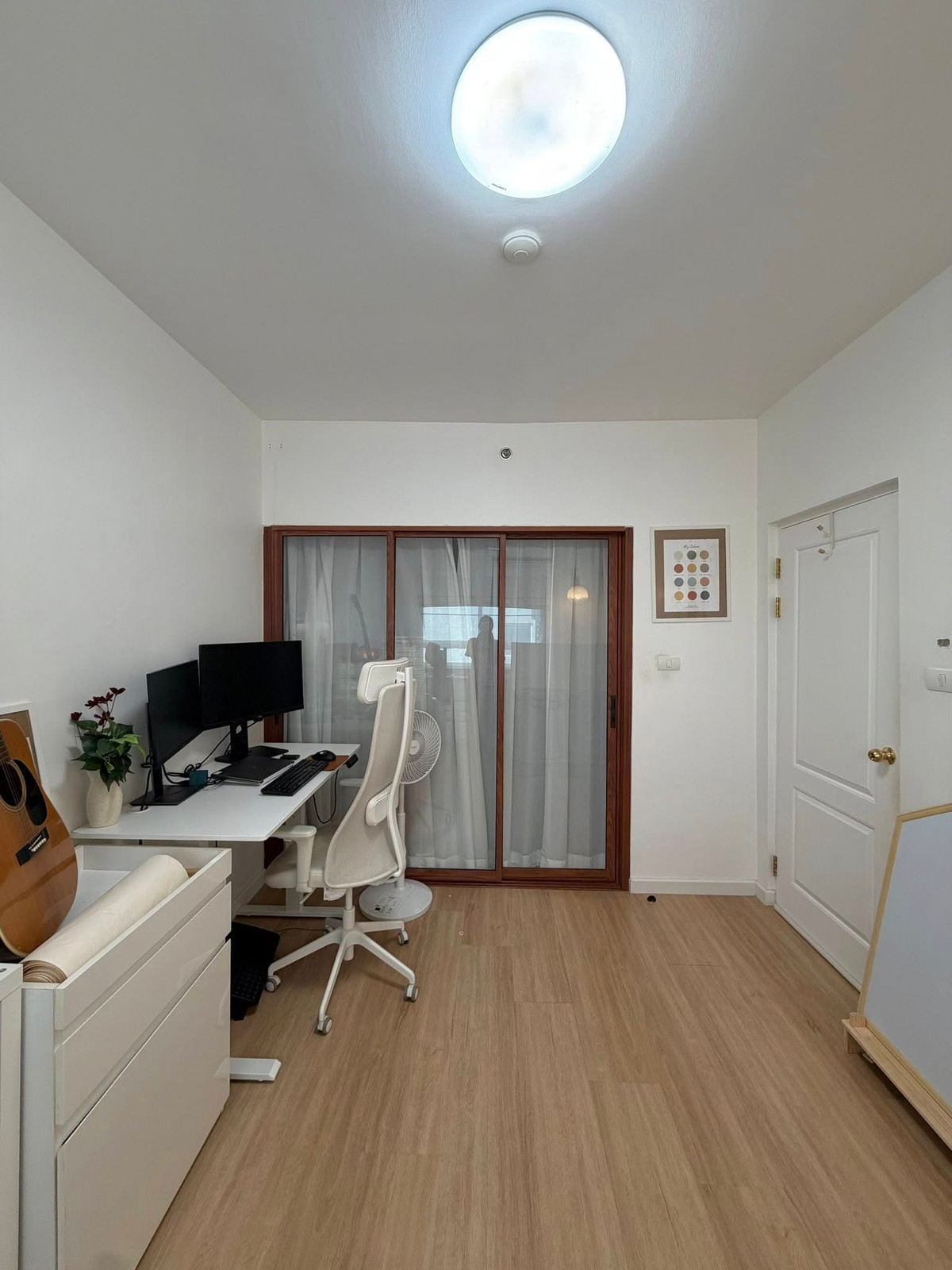 ขายคอนโดพระราม 9 เพชรบุรีตัดใหม่ RCA : 2 ห้องนอน ห้องสไตล์ cozy minimal ราคาดีที่สุดในโครงการ!!⭐️A Space Hideaway Asoke-Ratchada (เอ สเปซ ไฮด์อเวย์ อโศก-รัชดา)