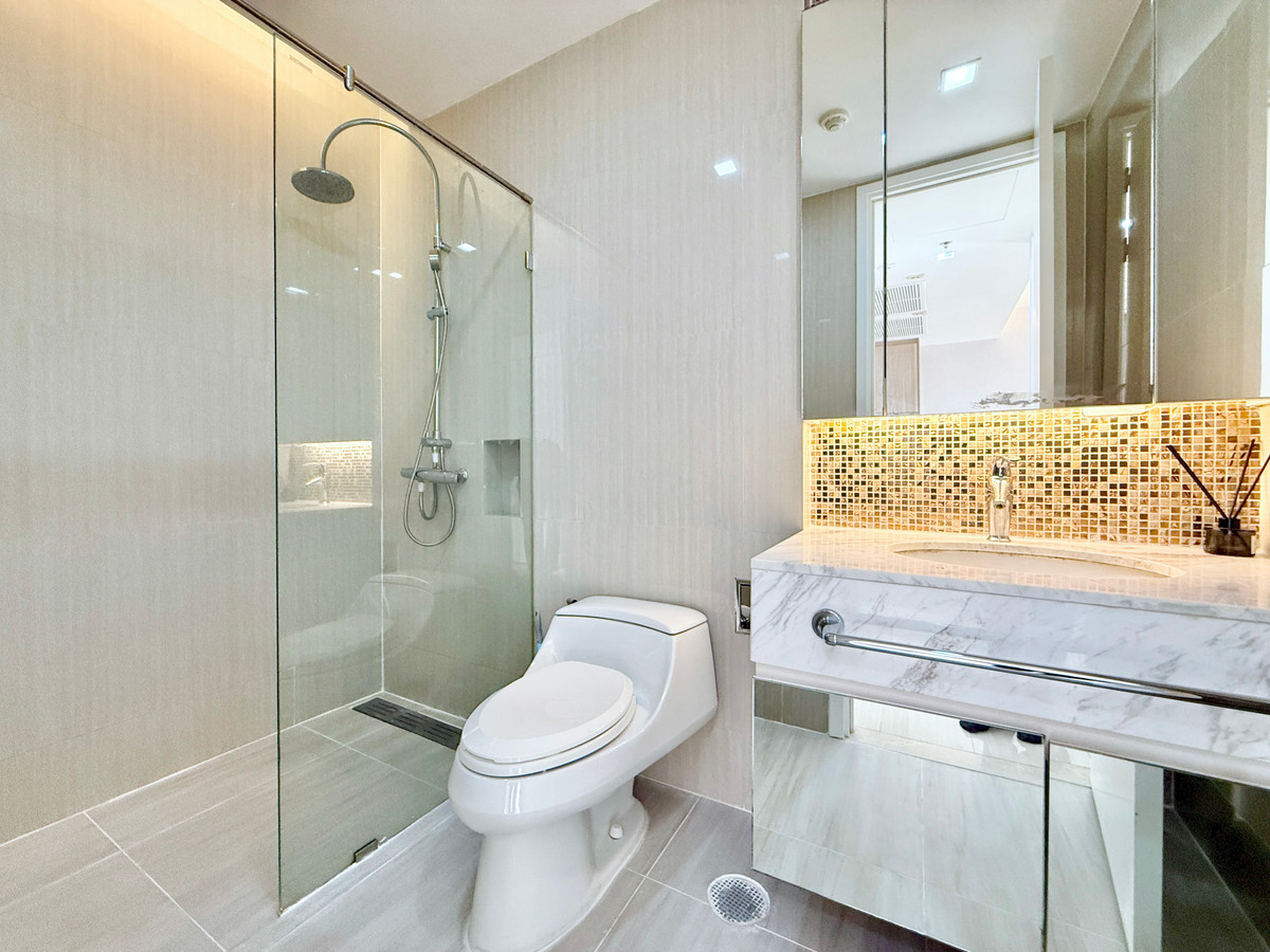 ให้เช่าคอนโดพระราม 9 เพชรบุรีตัดใหม่ RCA : 🚀 Circle 2 Prototype - 48ตรม. 1นอน1น้ำ ชั้นสูง พร้อมอยู่ 092-545-6151 (ทีม) 