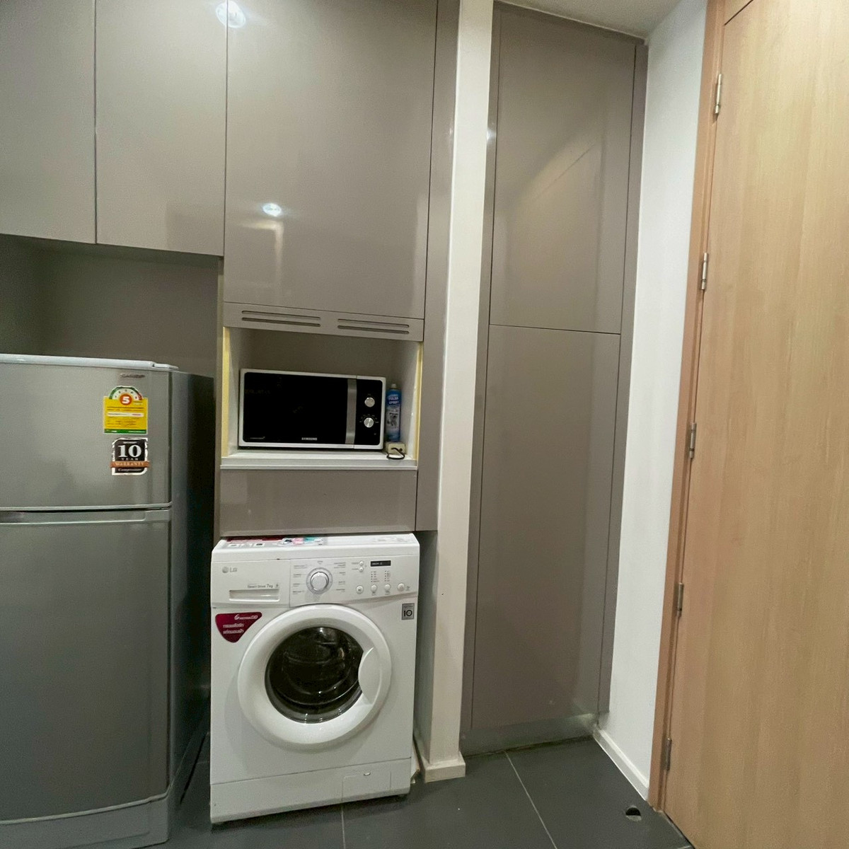 ให้เช่าคอนโดลาดพร้าว เซ็นทรัลลาดพร้าว : ให้เช่า M Ladprao ห้องสวย 38 ตร.ม. ตรงข้ามเซ็นทรัลลาดพร้าว คอนโดเลี้ยงสัตว์ได้