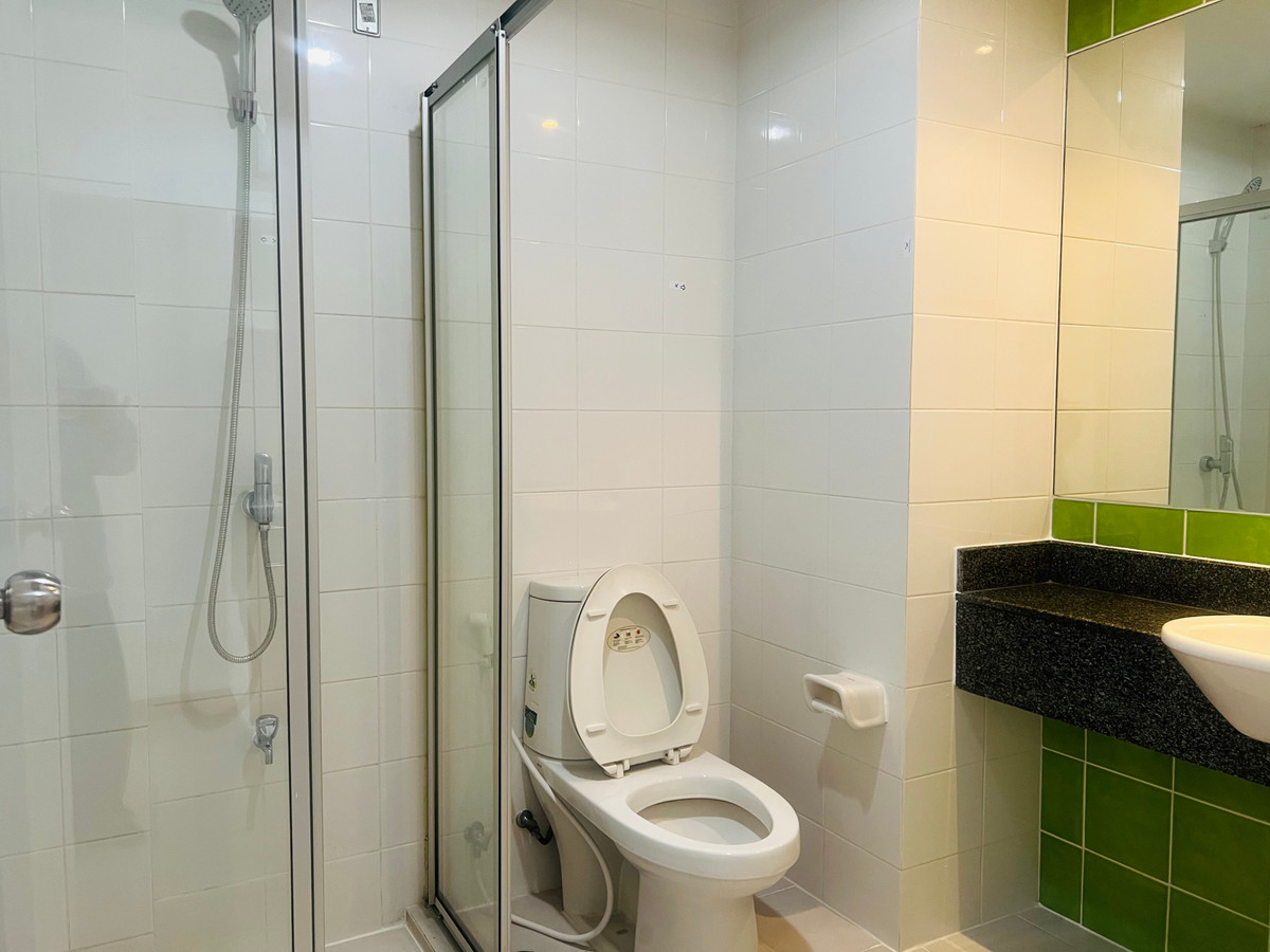 ขายคอนโดอ่อนนุช อุดมสุข : ขาย!!! 2.19 บาท 31 ตรม ปรับปรุงใหม่ กับทำเลสุขุมวิท ติด BTS อ่อนนุช