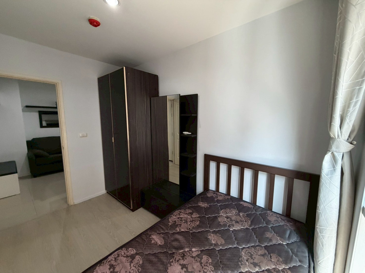 ให้เช่าคอนโดพระราม 9 เพชรบุรีตัดใหม่ RCA : ให้เช่า แอสปาย พระราม 9 (Aspire Rama9 For rent) 2นอน 1น้ำ ขนาด 54 ตรม