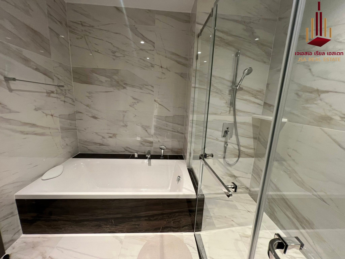 For RentCondoSathorn, Narathiwat : ✨ For Rent: Supalai ICON Sathorn Condo ✨ 💰 Only 115,000 THB/month