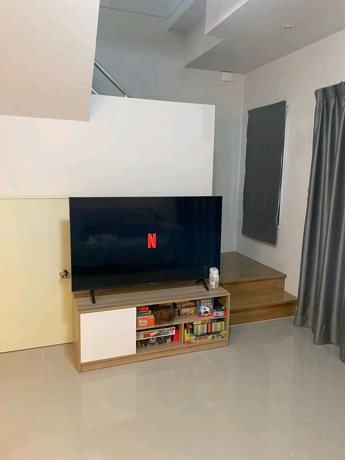 For RentTownhomeNawamin, Ramindra : 🔥 Beautiful house, model home feel, ready to move in, can raise cats, has a cat room to please the slave lovers 🐱