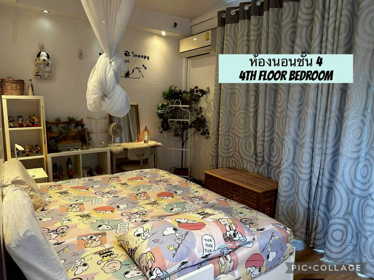 For RentTownhomeSathorn, Narathiwat : #L194 🎉 310369 Townhouse For rent Sathorn Soi 9 -  NarathiwasSoi 4