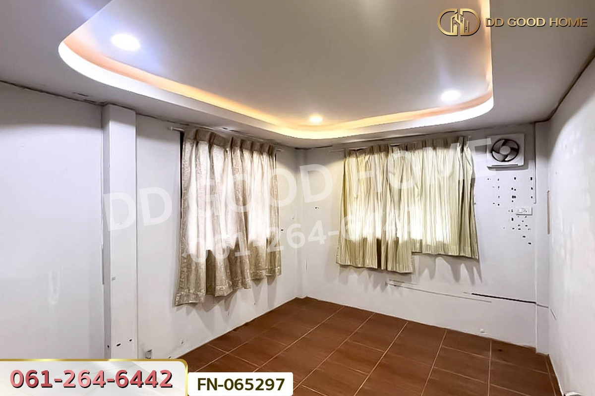 ขายทาวน์โฮมสมุย สุราษฎร์ธานี : ทาวน์เฮ้าส์ หมู่บ้านการเคหะชุมชน มะขามเตี้ย สุราษฎร์ธานี ใกล้เซ็นทรัล สุราษฎร์ธานี FN-065297