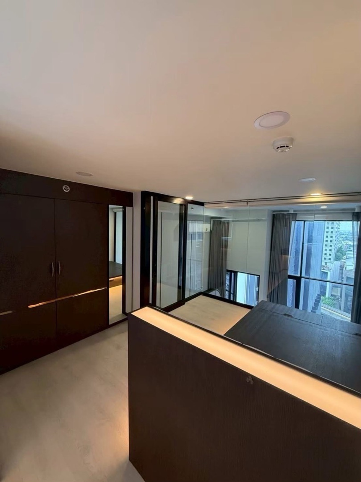 For SaleCondoKasetsart, Ratchayothin : KnightsBridge Space Ratchayothin

Condo Knightsbridge Space Ratchayothin

1 Bed 1 Bath - Apartment, decorated and ready to move in.