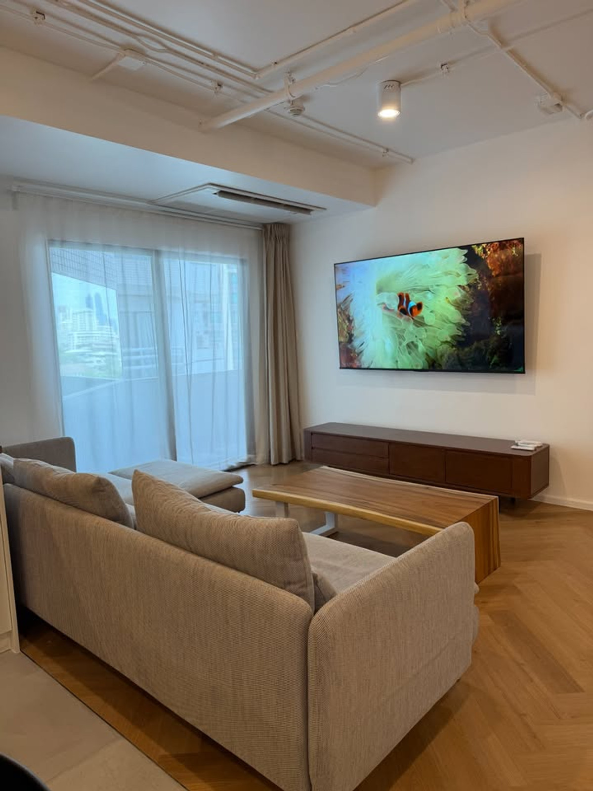 ให้เช่าคอนโดสุขุมวิท อโศก ทองหล่อ : ให้เช่า Richmond Palace Condominium  ราคา 95,000 บาท [NCr260314]