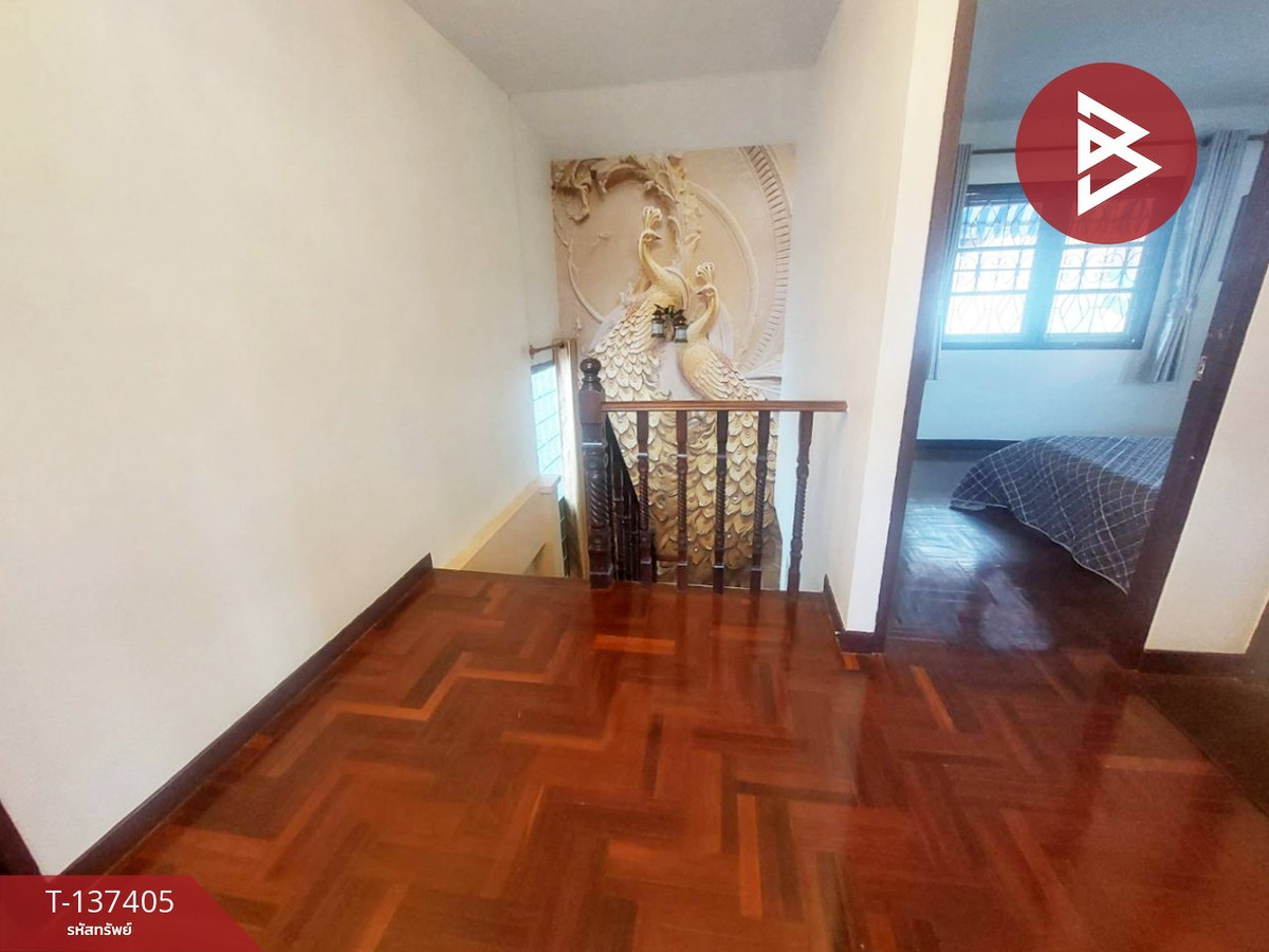 ขายบ้านมีนบุรี-ร่มเกล้า : ขายบ้านเดี่ยว หมู่บ้านไพศาลปาร์ควิลล์ นิมิตใหม่ กรุงเทพมหานคร