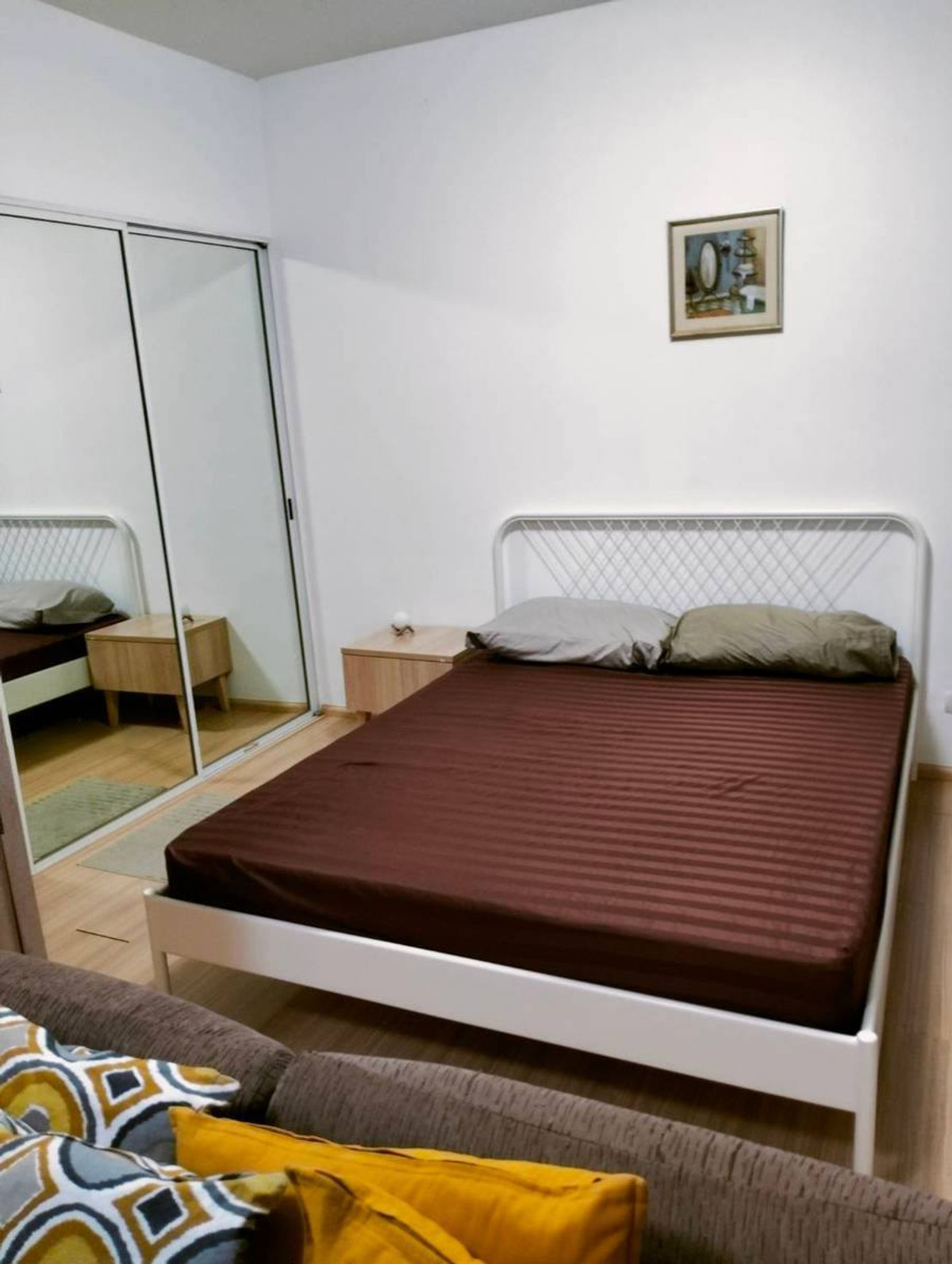 For RentCondoRatchadapisek, Huaikwang, Suttisan : #E317🎉010469 Condo for Rent at A Space Play