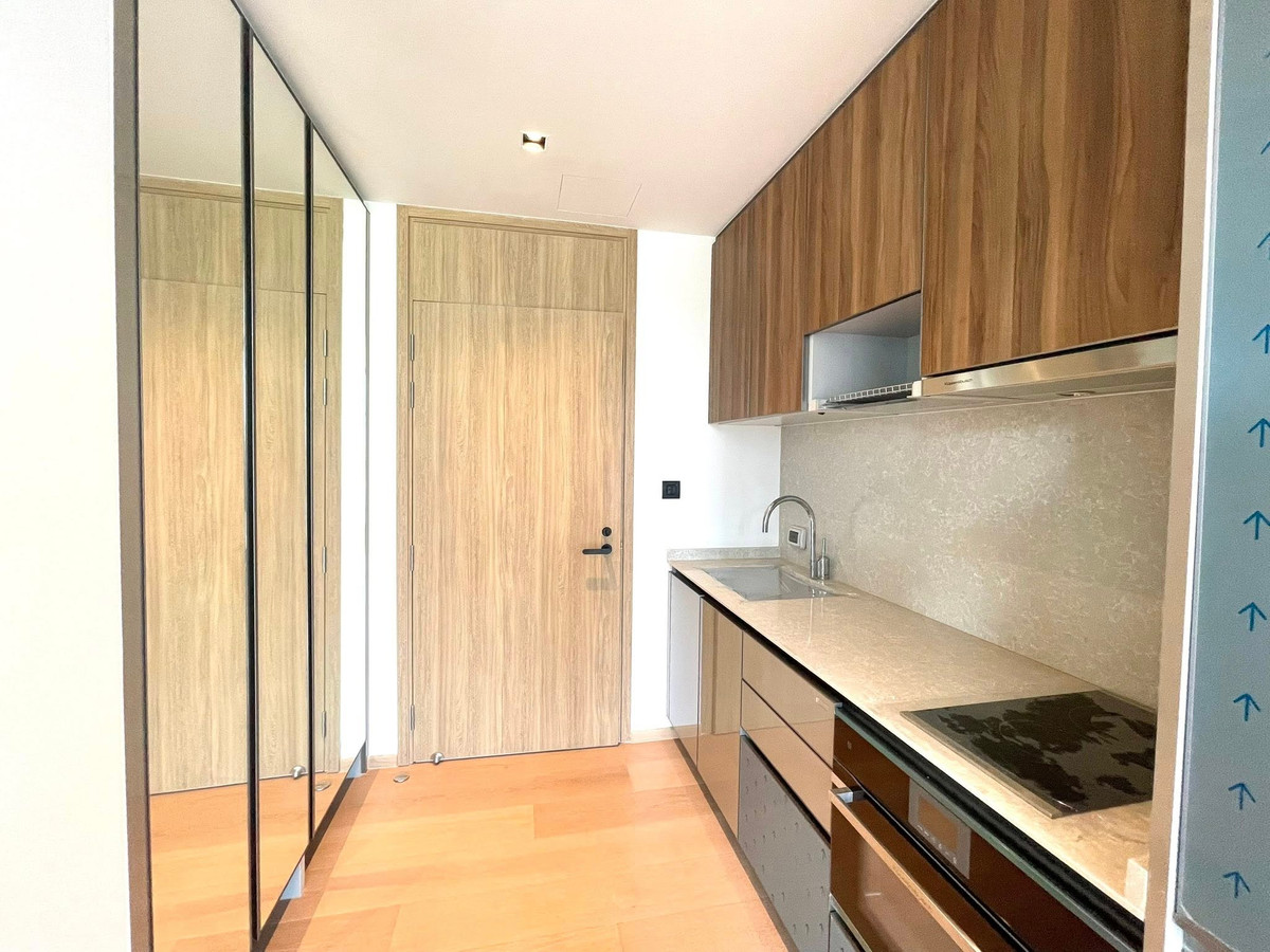 ให้เช่าคอนโดสุขุมวิท อโศก ทองหล่อ : #E357🎉030469 ให้เช่าคอนโด Chalermnit Art De Maison