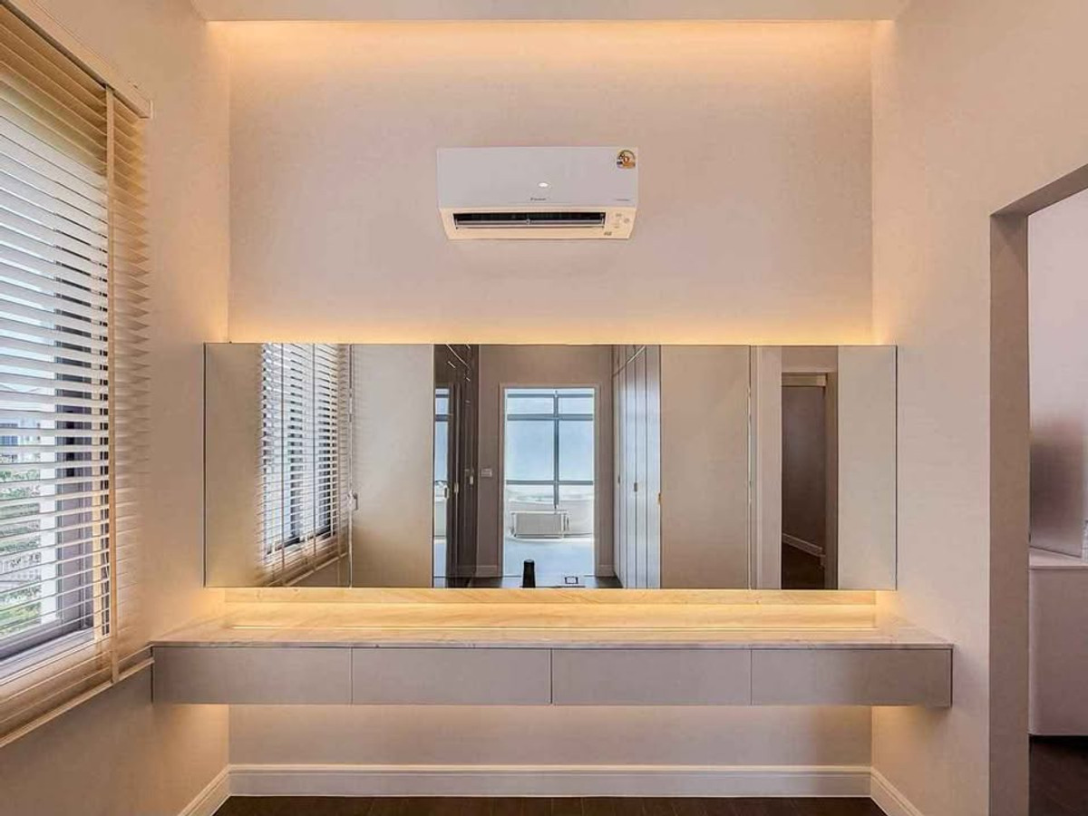 บ้านพัฒนาการ ศรีนครินทร์ : 🔥 Rare Item! นาราสิริ กรุงเทพกรีฑา บ้านใหม่แต่งหรู NoHo.4 💎 หินอ่อนแท้ทั้งหลัง สวยเหนือระดับ ✨