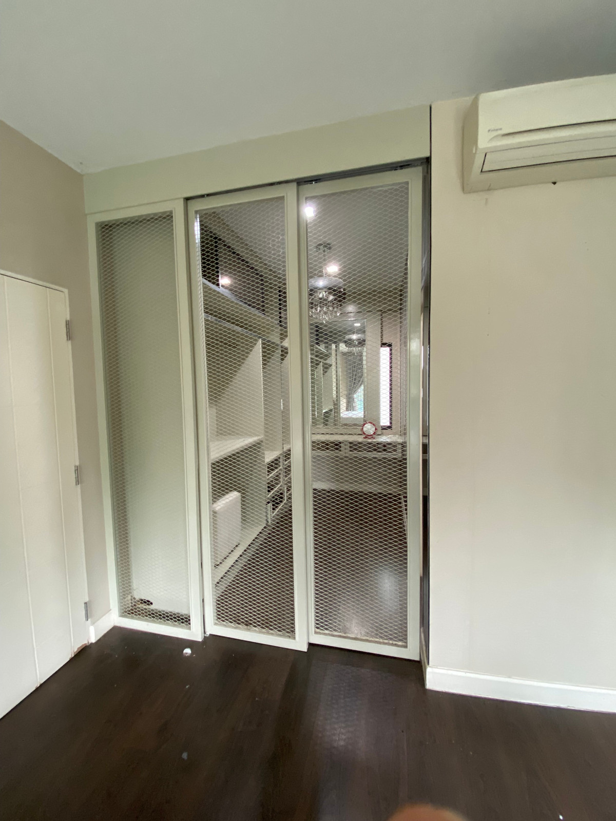 ขายบ้านนวมินทร์ รามอินทรา : เศรษฐสิริ วัชรพล / 3 ห้องนอน (ขาย), Setthasiri Watcharapol / 3 Bedrooms (FOR SALE) DIT035