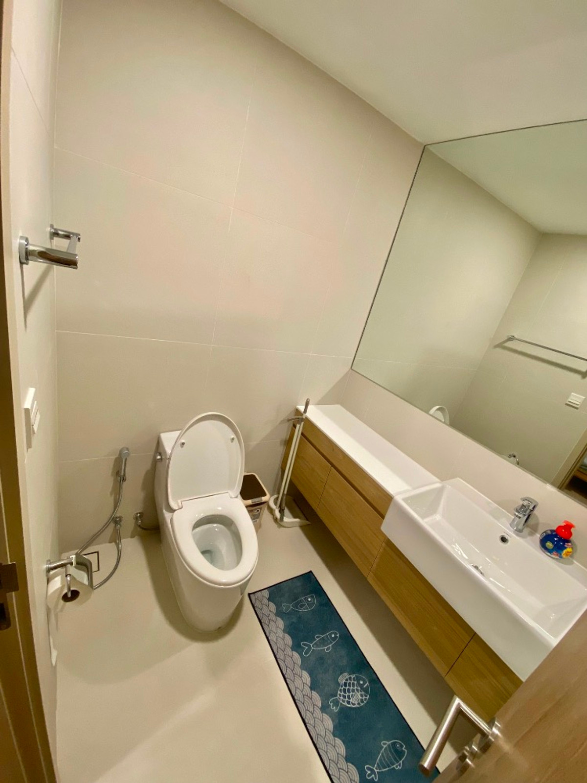 For RentCondoSukhumvit, Asoke, Thonglor : [PB1360]🚩Condo for rent Noble Ambience Sukhumvit 42 (Noble Ambience Sukhumvit 42) 
 
