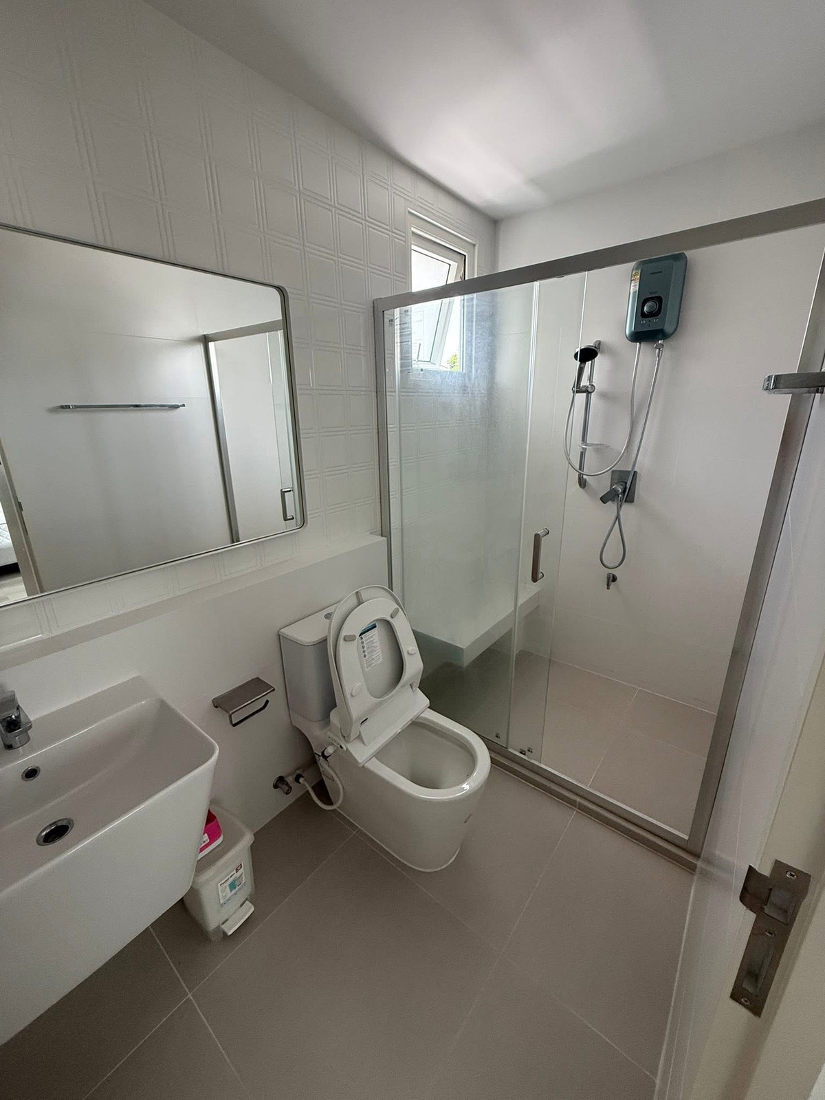 ให้เช่าบ้านบางนา แบริ่ง ลาซาล : บ้านเดี่ยวให้เช่า ✨ Villaggio 2 Srinakarin-Bangna ✨ 3 ห้องนอน 3 ห้องน้ำ เฟอร์นิเจอร์ และ เครื่องใช้ไฟฟ้าครบ 