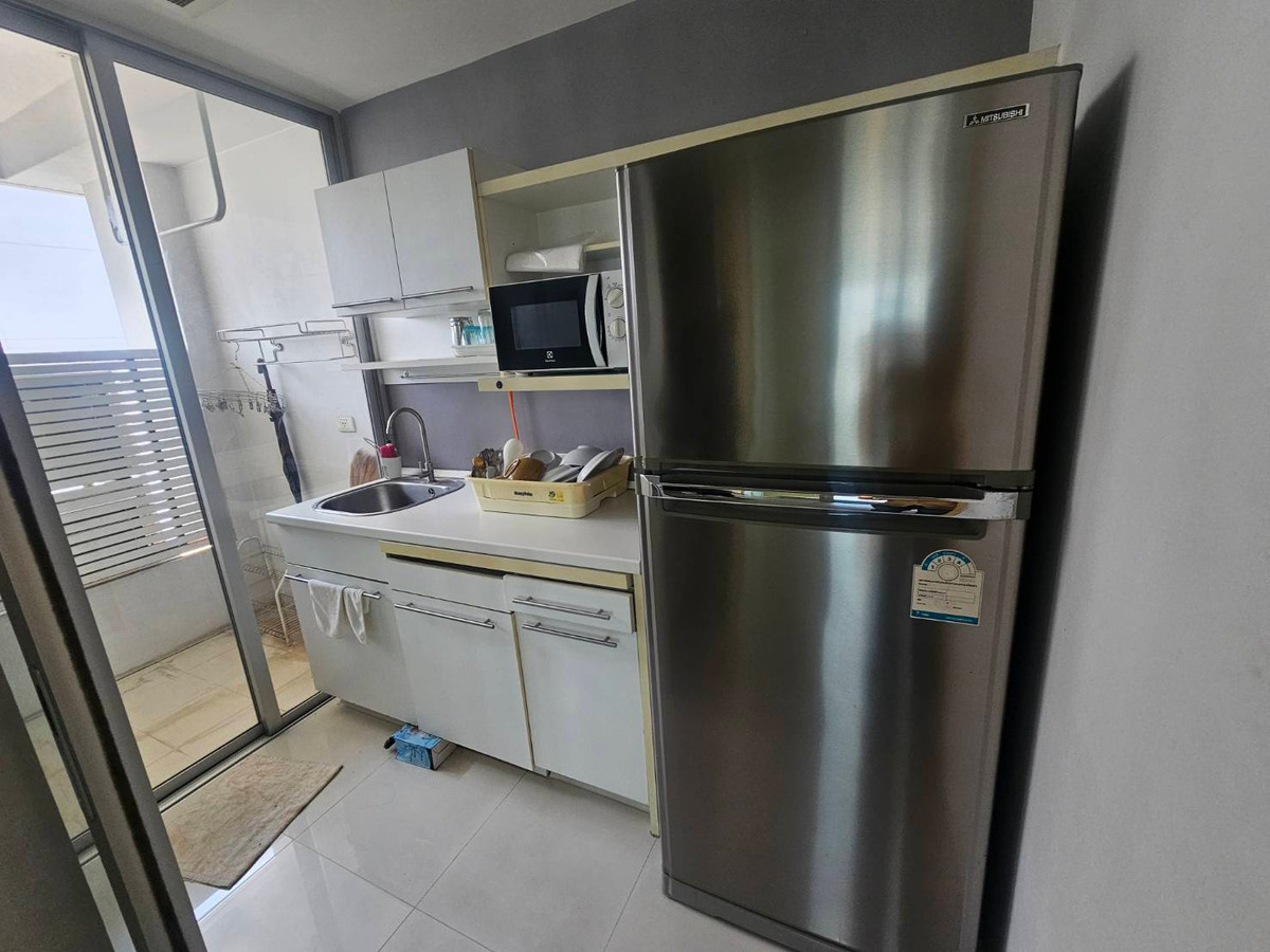 For RentCondoOnnut, Udomsuk : Rent 1 bedroom, 1 bathroom, The Room Sukhumvit 64 |The Room Sukhumvit 64