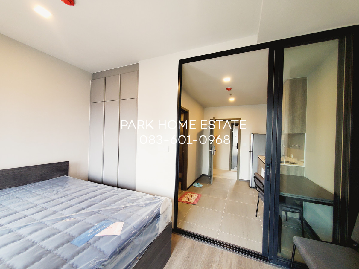 ให้เช่าคอนโดลาดพร้าว เซ็นทรัลลาดพร้าว : ห้องรับสัตว์เลี้ยง Pet-Friendly 100% ตอบโจทย์ไลฟ์สไตล์คนรักสัตว์ 🐾 Line : @pukkhome  , Tel : 083-601-0968