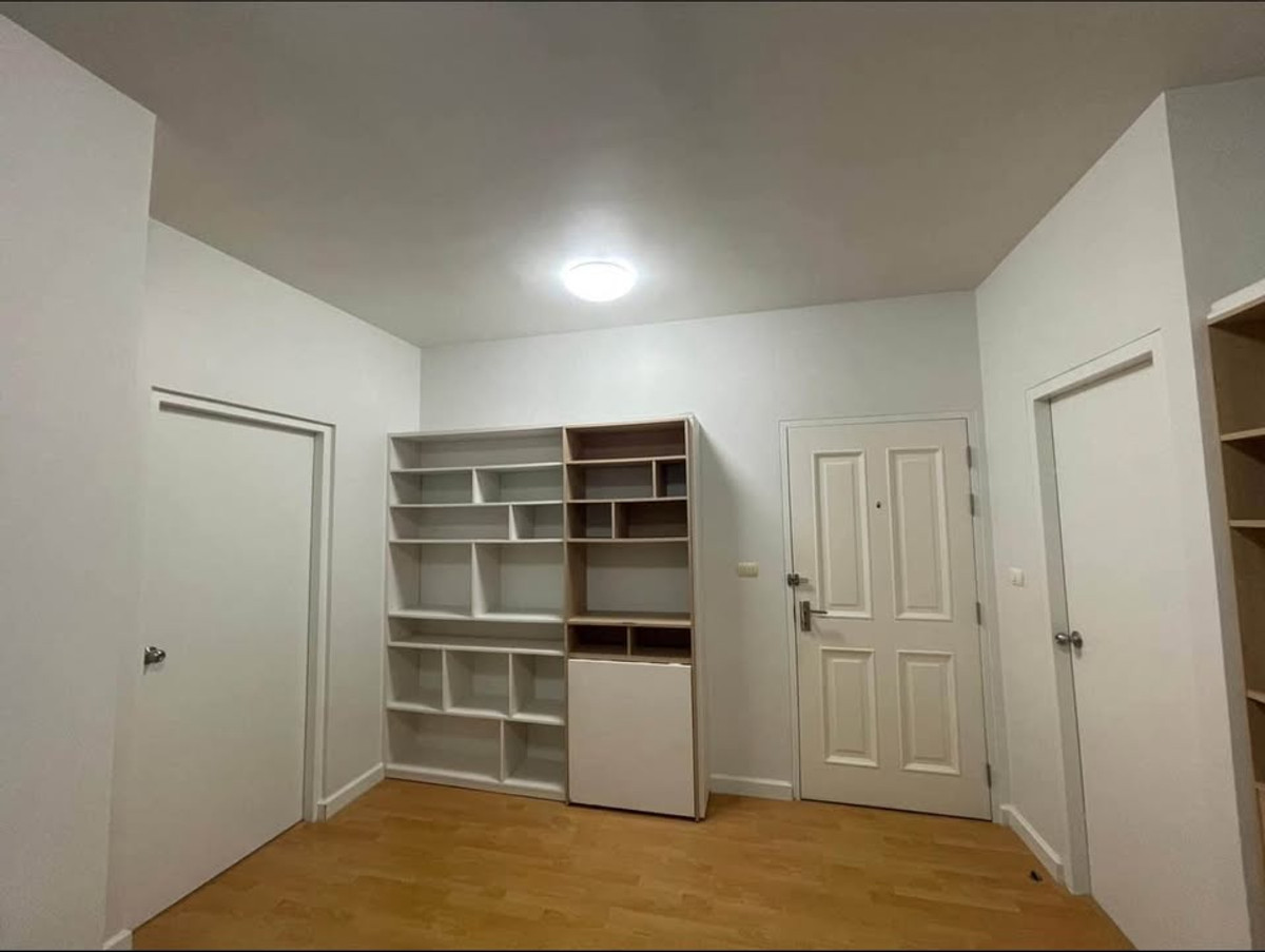 For RentCondoWongwianyai, Charoennakor : E266 (previous code S657) 🎉300369 Condo for rent at My Condo Sathon-Taksin