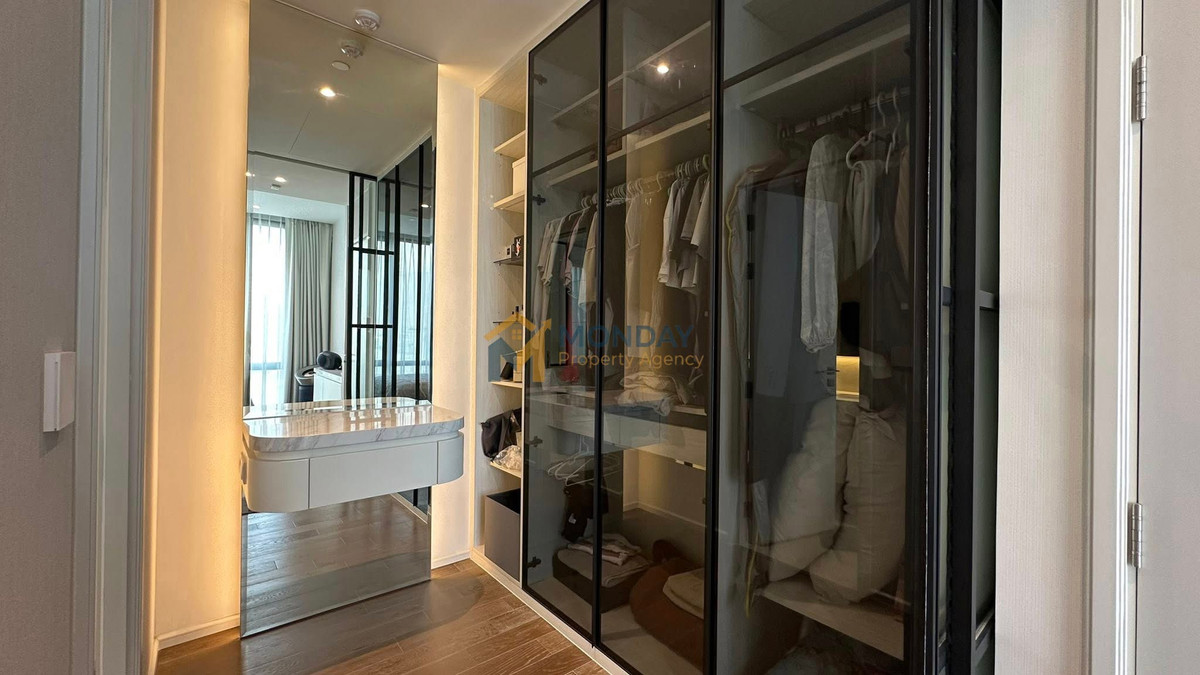 ขายคอนโดวิทยุ ชิดลม หลังสวน : 🔥 หลุดจอง! ราคานี้หาไม่ได้ง่าย ๆ Muniq Langsuan พร้อมโอน 🔥MD-26028667