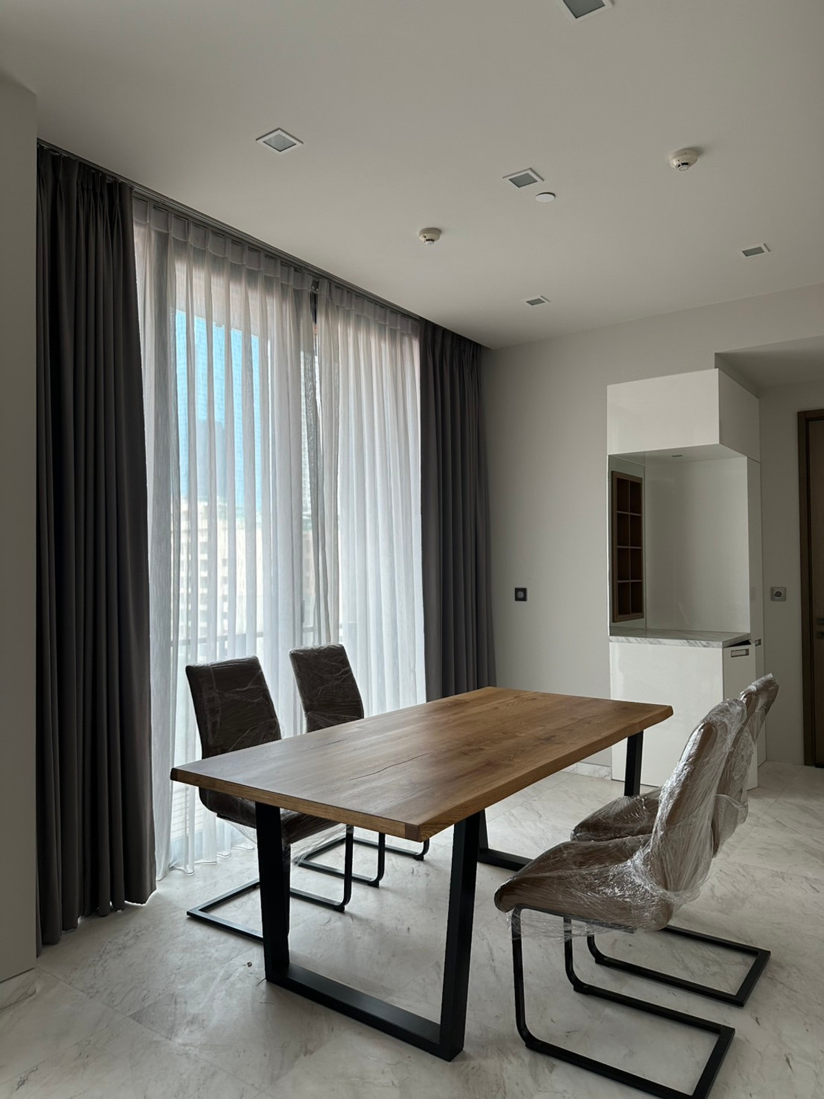 For RentCondoSukhumvit, Asoke, Thonglor : For Rent: The Monument Thonglor, 125,000 THB [JZsr260402]