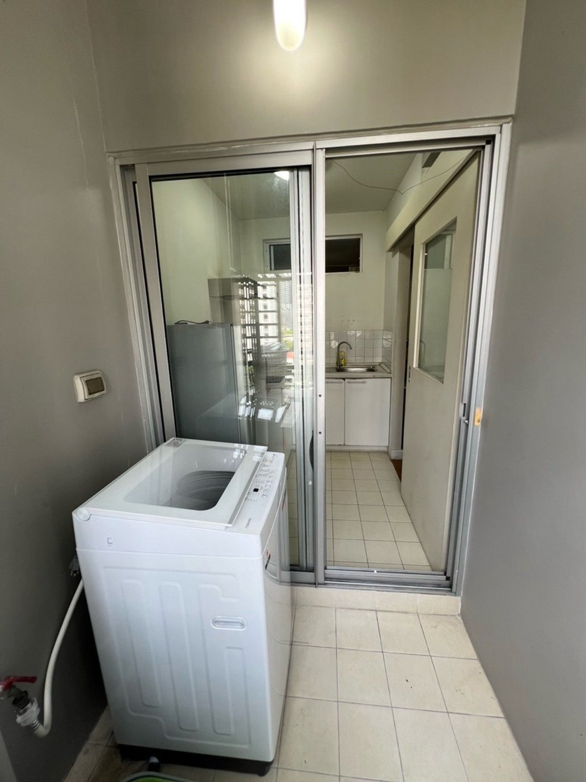 ให้เช่าคอนโดสุขุมวิท อโศก ทองหล่อ : 🚨 ลืมคอนโดไซส์แคบๆ ไปได้เลย! จ่ายแค่ 20K แต่ได้สเปซระดับ "บ้าน" ที่ Condo One X (51 ตร.ม.) 🚨