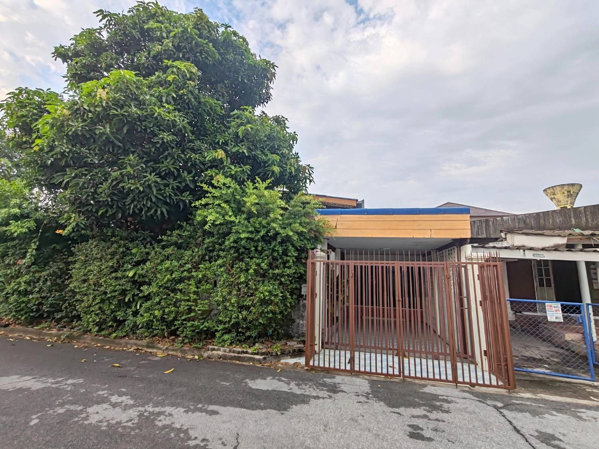 ขายบ้านเกษตร นวมินทร์ ลาดปลาเค้า : 🔥 ขายบ้านเดี่ยว 54 ตร.วา ซอยนวมินทร์ 68 ทำเลศักยภาพ เข้าออกได้หลายเส้นทาง ใกล้เกษตร–นวมินทร์