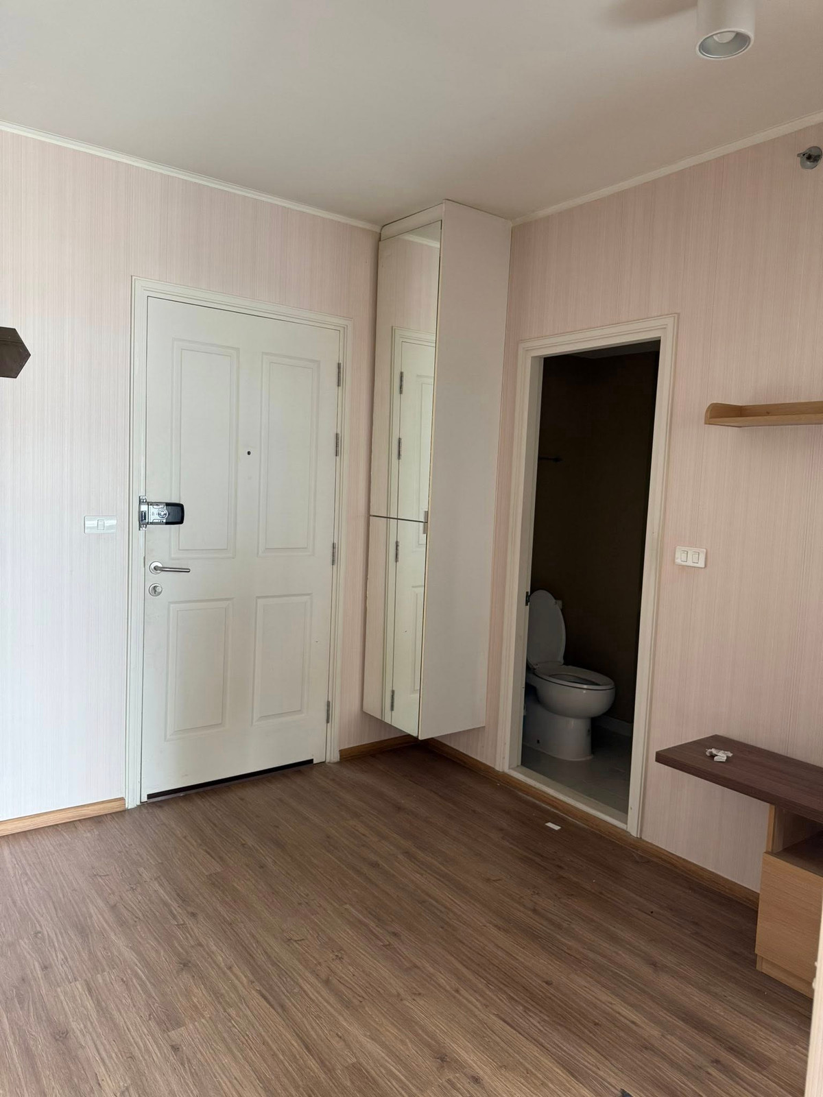 For RentCondoRamkhamhaeng, Hua Mak : 🟦🟩 [For Rent] U Delight @ Huamak Station U Delight @ Huamak Station | 1 Bed 1 Bath | 31 sq.m | 9th Floor | 10,000 THB/Month | Ref: T2227 | LINE: @323gqmho 🟩🟦