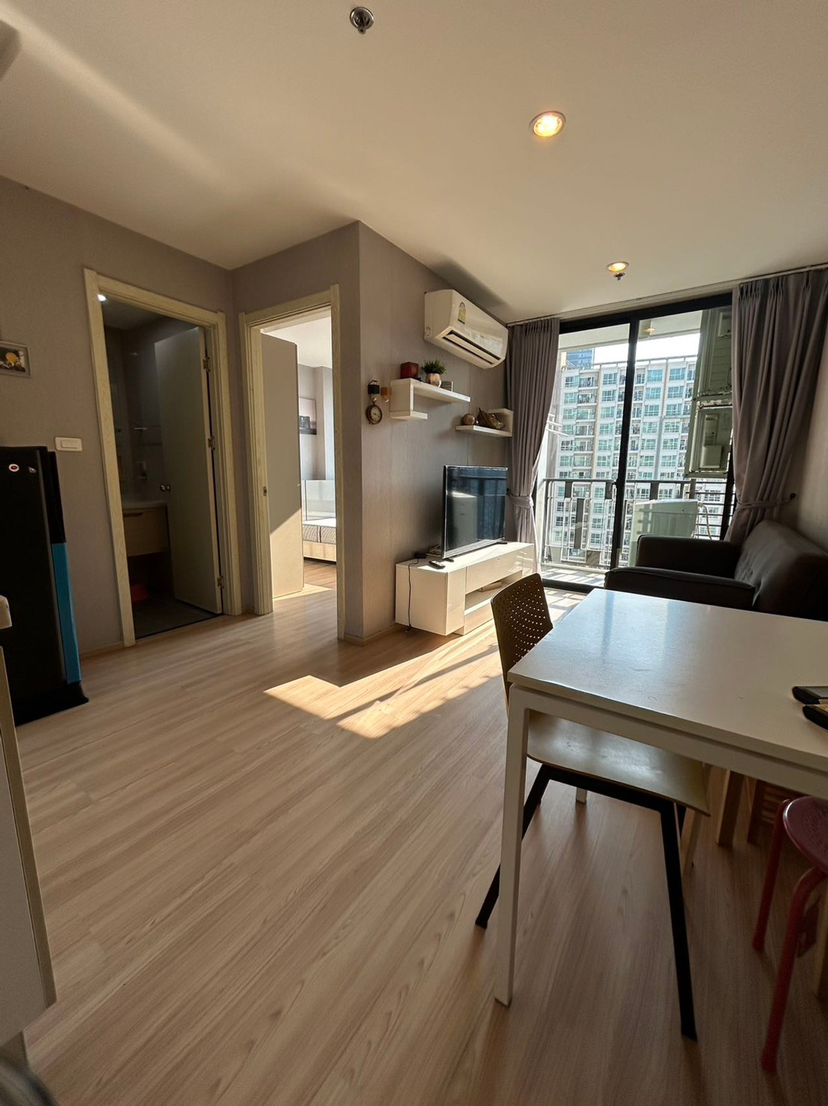 For RentCondoOnnut, Udomsuk : ✨Condo for Rent : Artemis Sukhumvit 77 (AP-02) ( line : @condo91 )