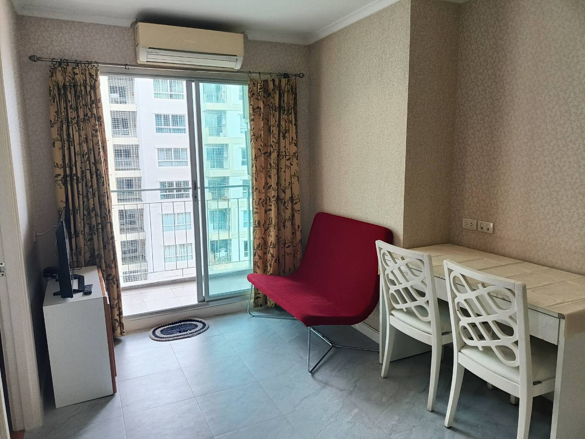 ให้เช่าคอนโดพระราม 3 สาธุประดิษฐ์ : ปล่อยเช่าคอนโดริมน้ำ ราคาต่ำหมื่น ราคานี้ไปไวแน่นอน ชั้น32,1 นอน 1 น้ำ Lumpini Park Riverside Rama3 โทร 089-6620022