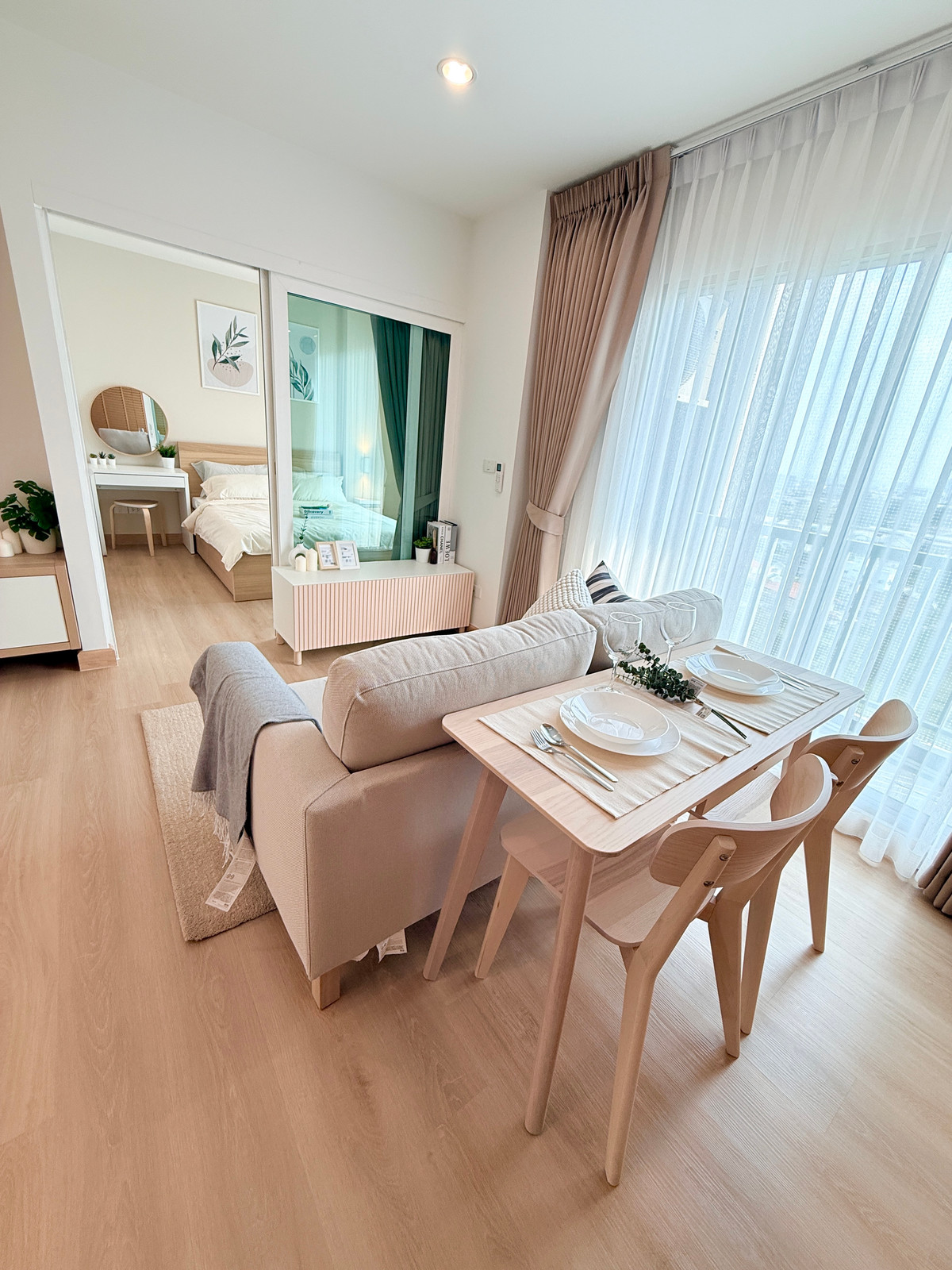 ขายคอนโดแจ้งวัฒนะ เมืองทอง : 💥SL-10566💥ขายคอนโด ห้องสวย ราคาดี เดอะ คีย์ แจ้งวัฒนะ👉แอดไลน์ @rentbkk