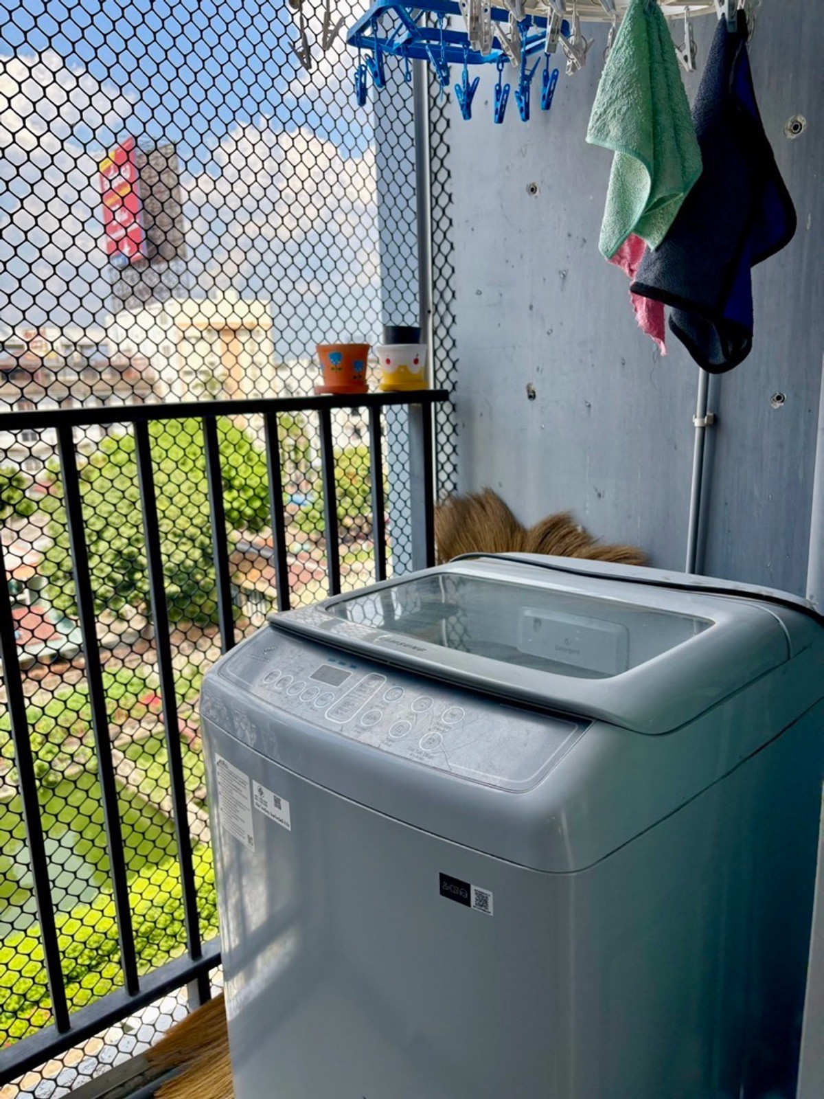 ให้เช่าคอนโดนนทบุรี บางใหญ่ บางบัวทอง : ให้เช่าเครื่องใช้ไฟฟ้าครบ