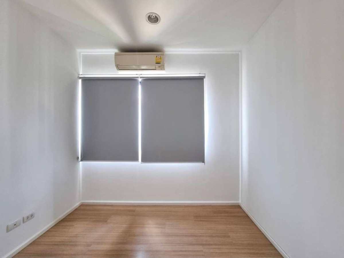 ให้เช่าทาวน์โฮมรามคำแหง หัวหมาก : ทาวน์โฮมให้เช่าใกล้ MRT สีส้ม รามคำแหง เชื่อมต่อได้ทั้งเส้น เลียบทางด่วน - รามคำแหง - พระราม 9 