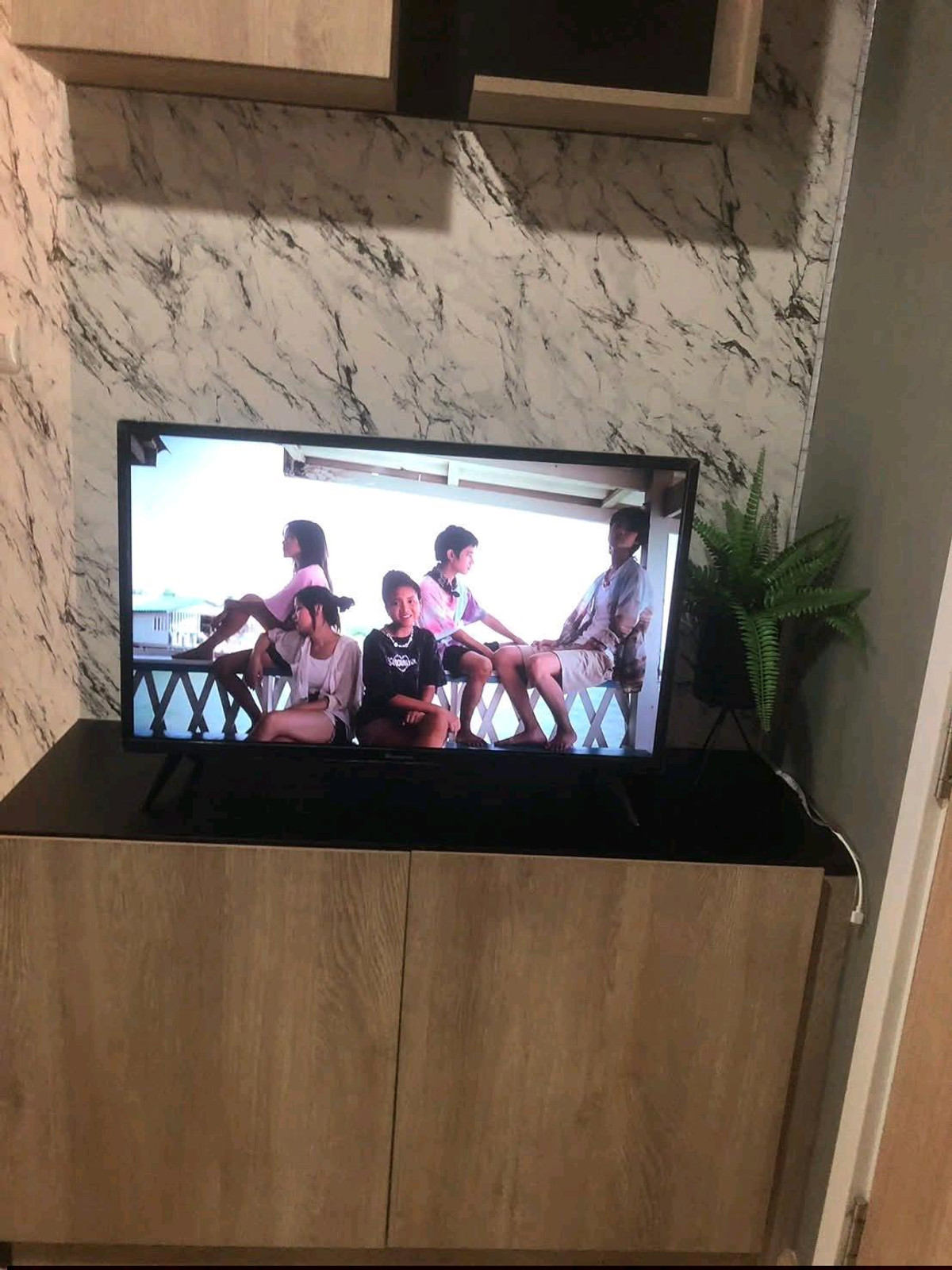 For RentCondoBangna, Bearing, Lasalle : For rent: The Excel Groove Lasalle 52, near MRT Sri Lasalle, 7,500 baht, 25 sq m.