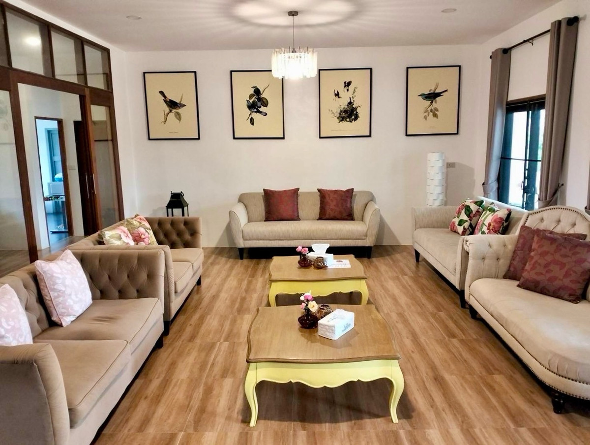 ขายที่ดินสระบุรี : ขายที่ดิน 10ไร่พร้อมบ้านเดี่ยว/รีสอร์ท วิวภูเขา เหมาะทำโรงแรม รีสอร์ท โฮมสเตย์ พูลวิลล่า Air bnb การเกษตร อยู่อาศัย วังม่วง สระบุรี แต่งสวยจัด น่าลงทุนมาก ขายถูก