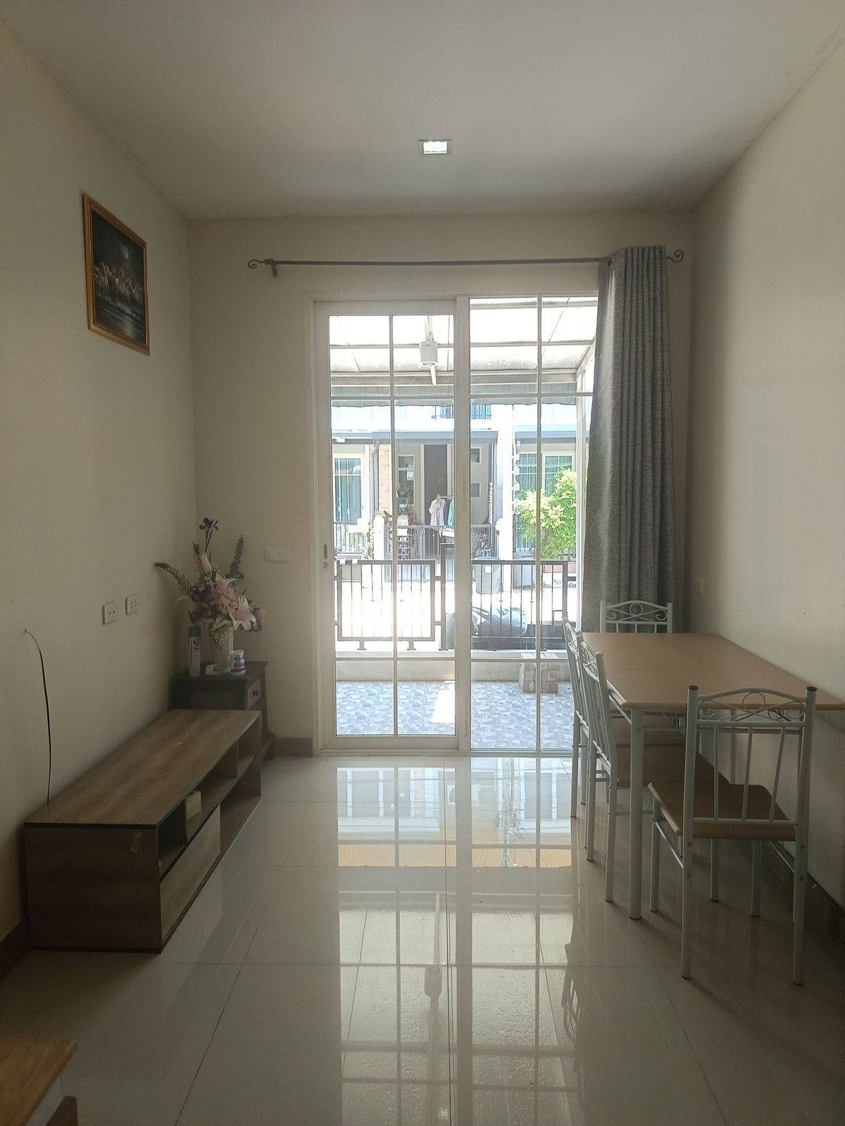 ให้เช่าทาวน์โฮมเกษตร นวมินทร์ ลาดปลาเค้า : #E327 🎉020469 ให้เช่าทาวน์โฮม Golden Town 2 Ladprao - Kaset Nawamin