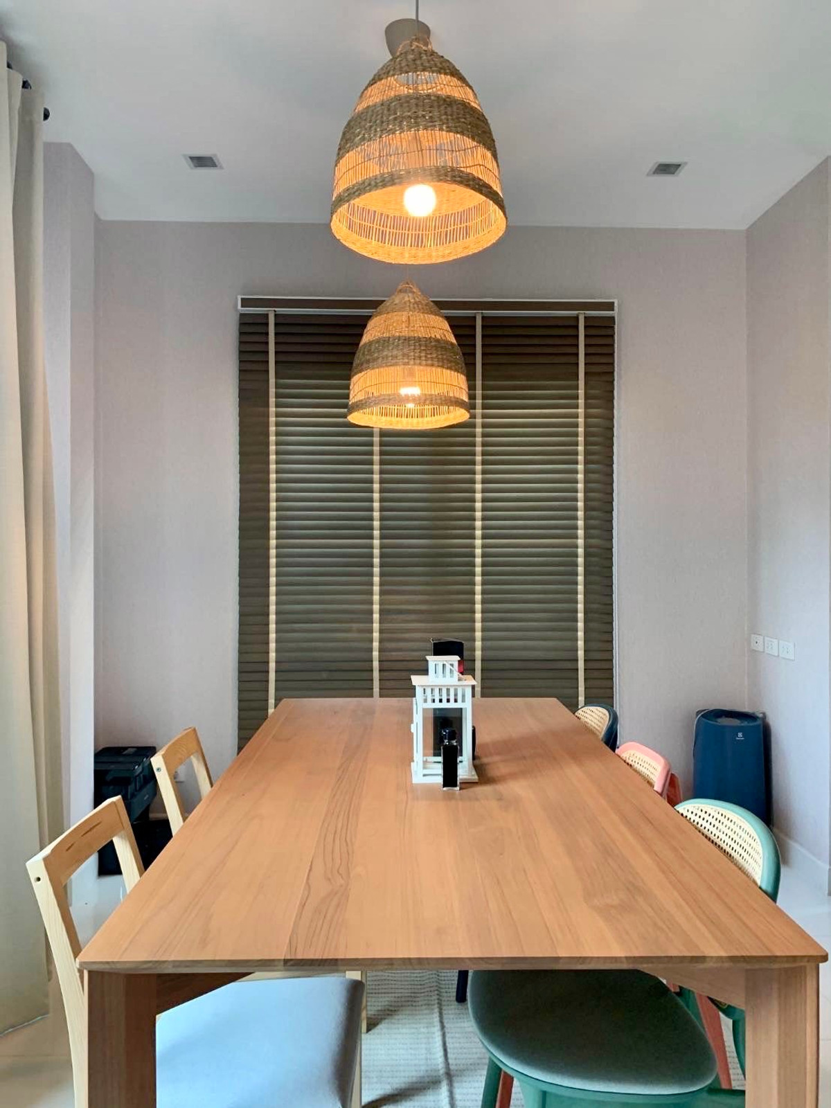 For RentHouseNonthaburi, Bang Yai, Bangbuathong : Luxurious detached house for rent 🏠 Bangkok Boulevard Westgate: SC Asset premium project, rental price only 55,000 baht per month