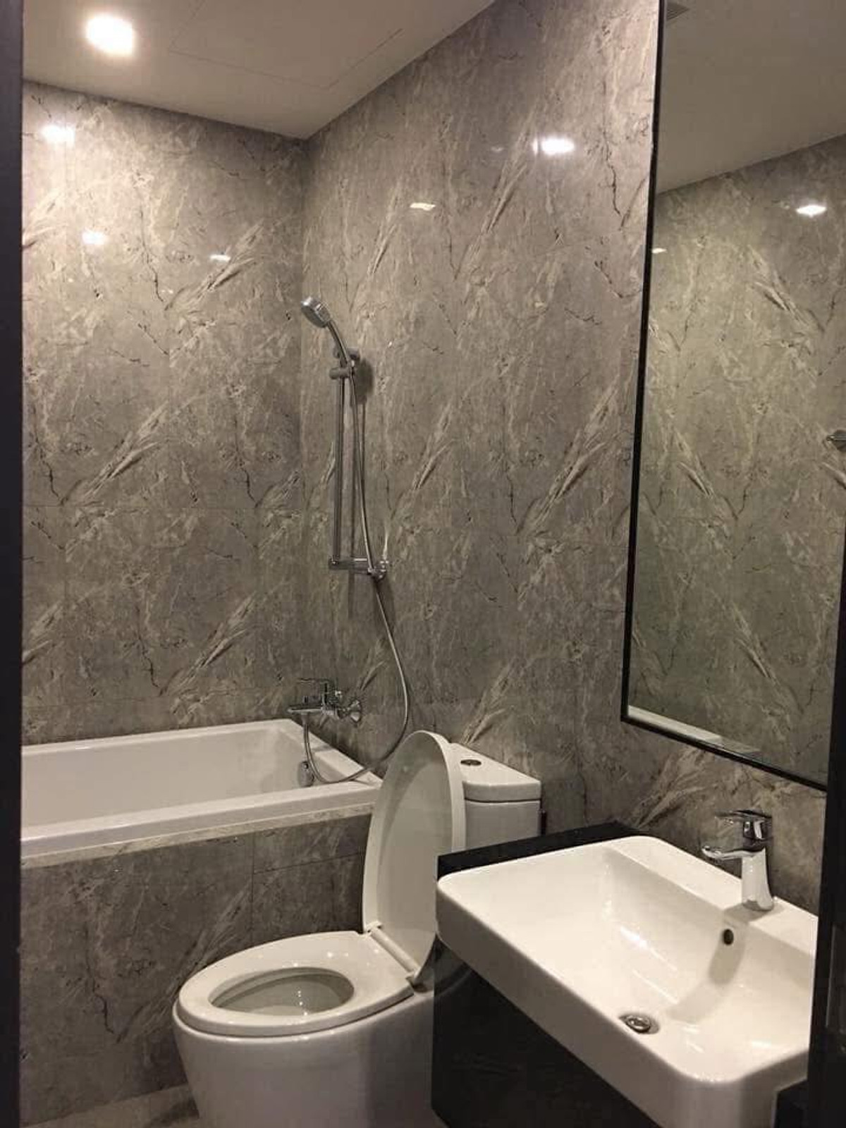 For RentCondoSukhumvit, Asoke, Thonglor : For Rent: Ashton Asoke, 55,000 THB [NCr260305]