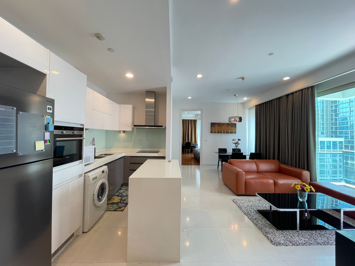 ให้เช่าคอนโดวิทยุ ชิดลม หลังสวน : 🏡 ให้เช่าคอนโด Q Langsuan | 2 ห้องนอน 2 ห้องน้ำ | 106 ตร.ม. | ใกล้ BTS ชิดลม ใจกลางกรุงเทพ