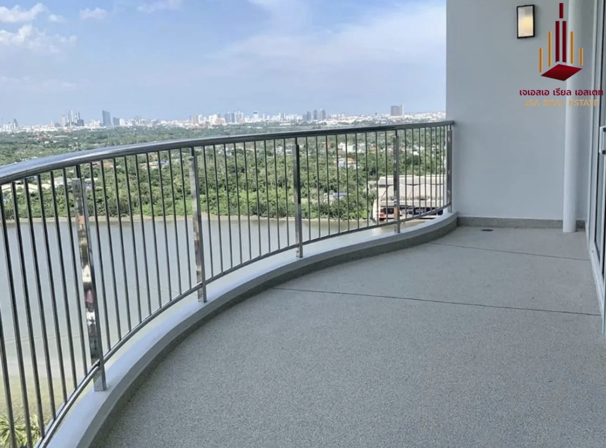 For SaleCondoRama3 (Riverside),Satupadit : ✨ For Sale : Supalai Riva Grande ✨ 💰 Only 13,000,000 THB