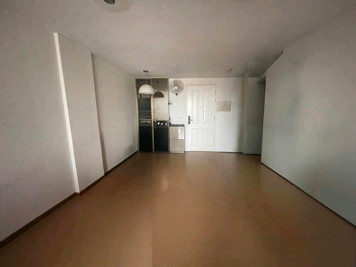 ให้เช่าคอนโดอ่อนนุช อุดมสุข : Plus 67 (พลัส 67) สุขุมวิท 67 – ห้องใหญ่ เย็นสบายเหมือนอยู่บ้าน