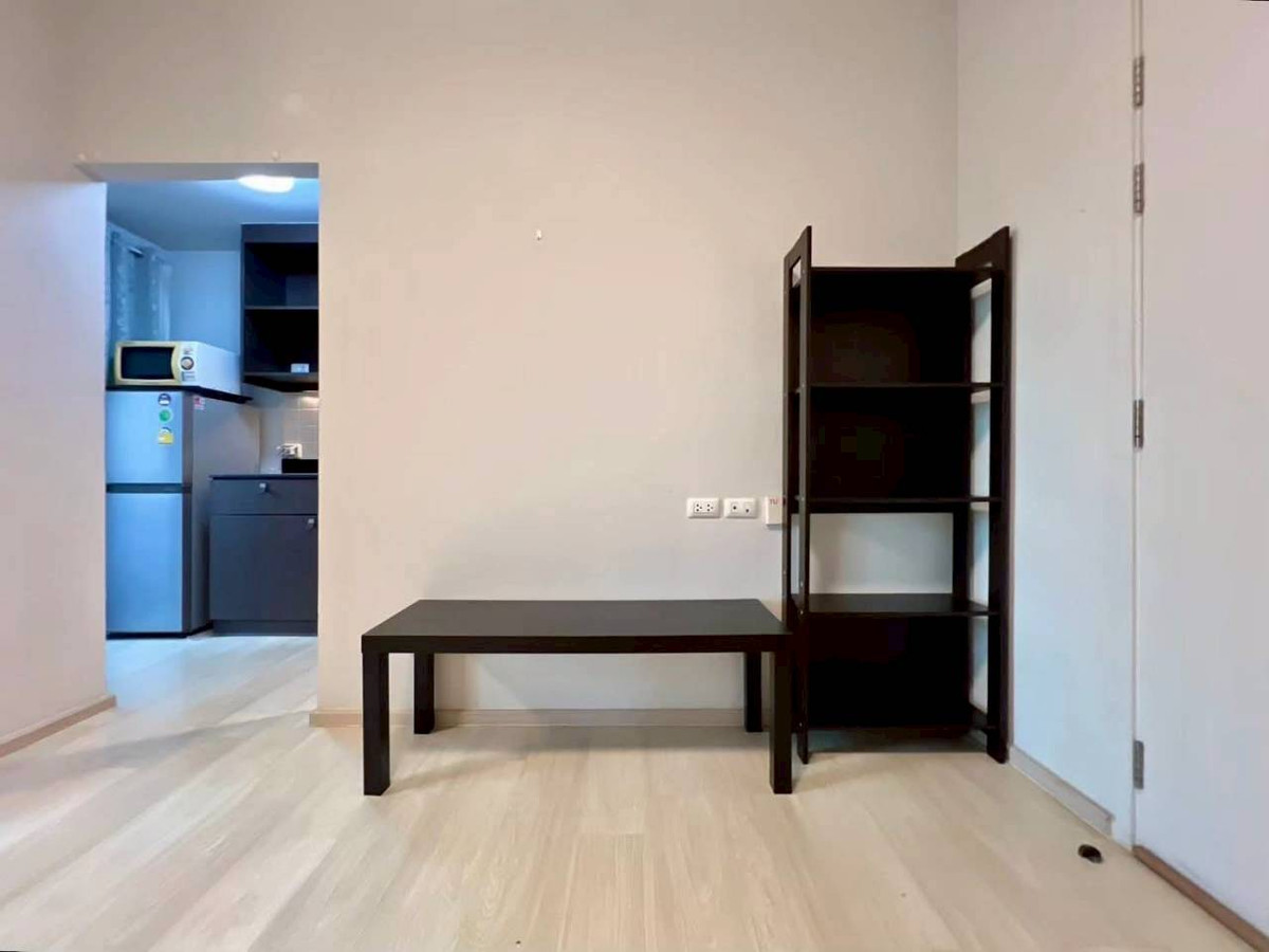 ให้เช่าคอนโดเสรีไทย-นิด้า : ✅ UST142  ✅ Line : @p2nproperty