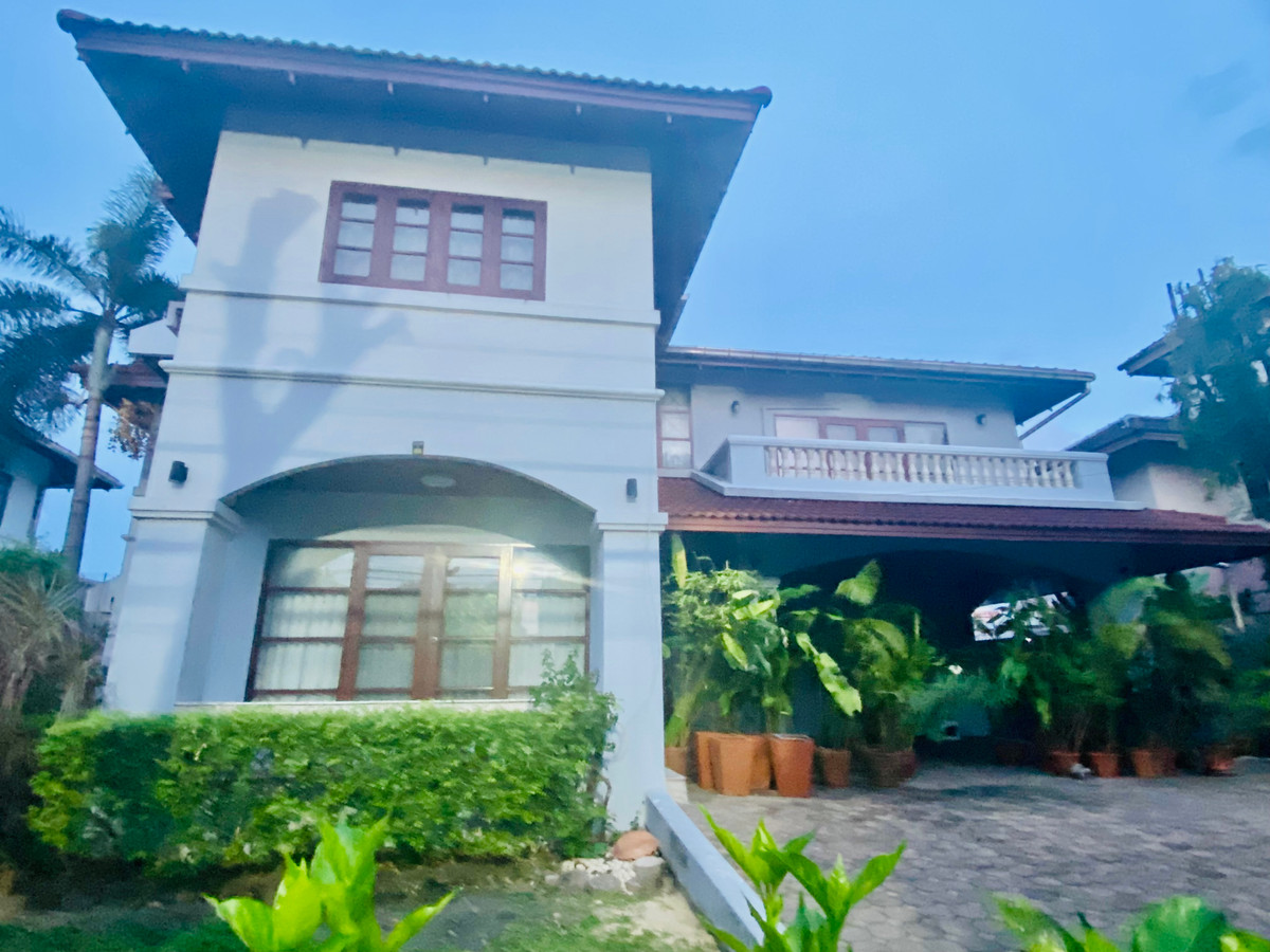 ขายบ้านพัฒนาการ ศรีนครินทร์ : เพียง800 เมตร จากสถานีศรีอุดม บ้านเดี่ยว 98.9 ตารางวา 