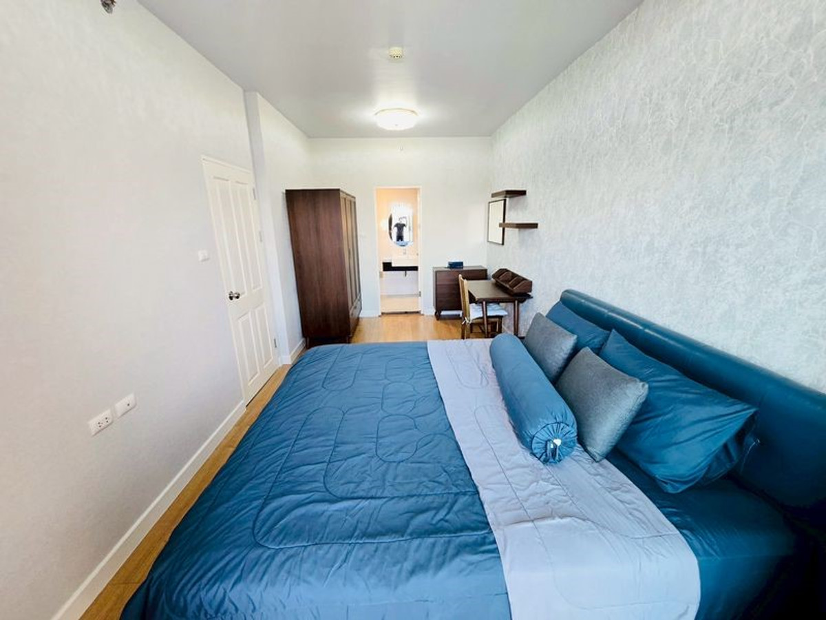 For SaleCondoChiang Mai : Supalai Monte @Vieng (Monte 1) for Sale in Chiang Mai – 1 Bedroom, 46 sq.m.