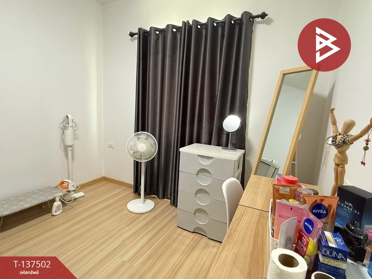 ทาวน์โฮมปทุมธานี รังสิต ธรรมศาสตร์ : ขาย/เช่าทาวน์เฮ้าส์ หมู่บ้านยูนิโอ ทาวน์ ลำลูกกา-คลอง4 ปทุมธานี